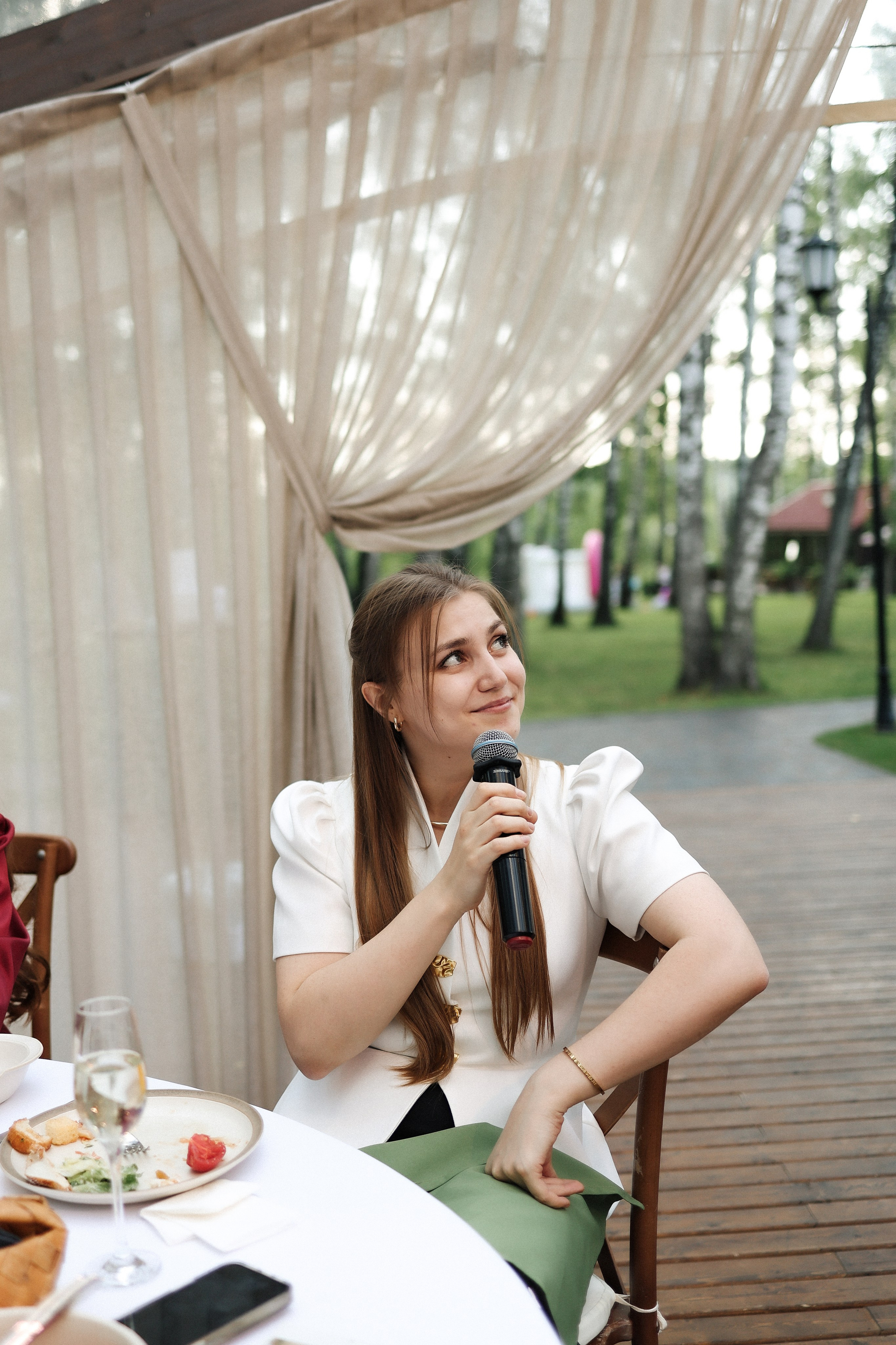 Ю. + С. Усадьба Зубовых, Рыболовный клуб Золотой Сазан. Свадебный и семейный фотограф в Москве Света Снимает