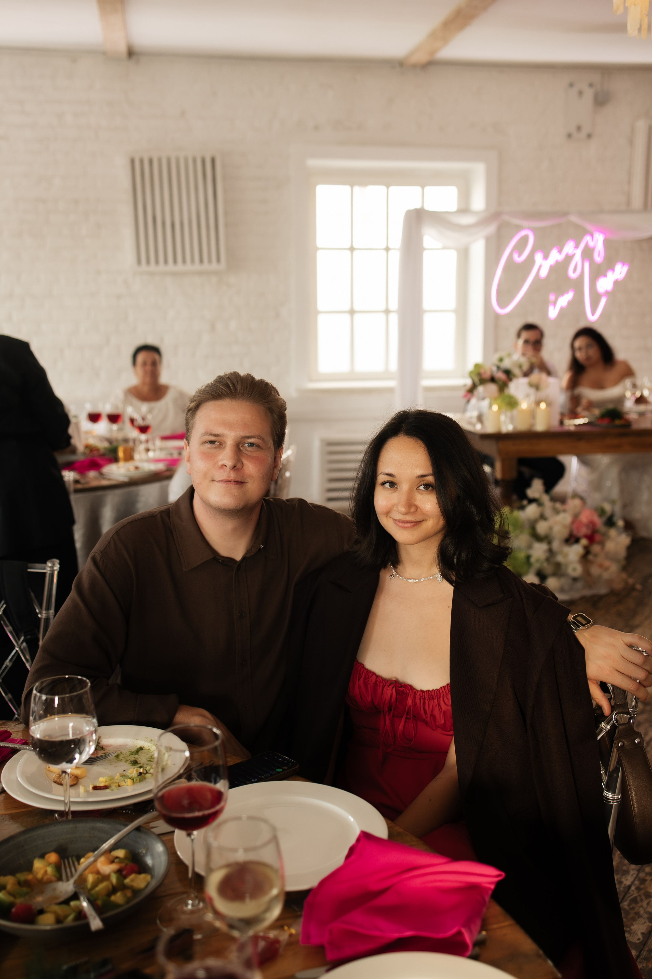 Русско-боливийская свадьба, Шипиловский ЗАГС, Царицыно, Loft Hall. Свадебный и семейный фотограф в Москве Света Снимает