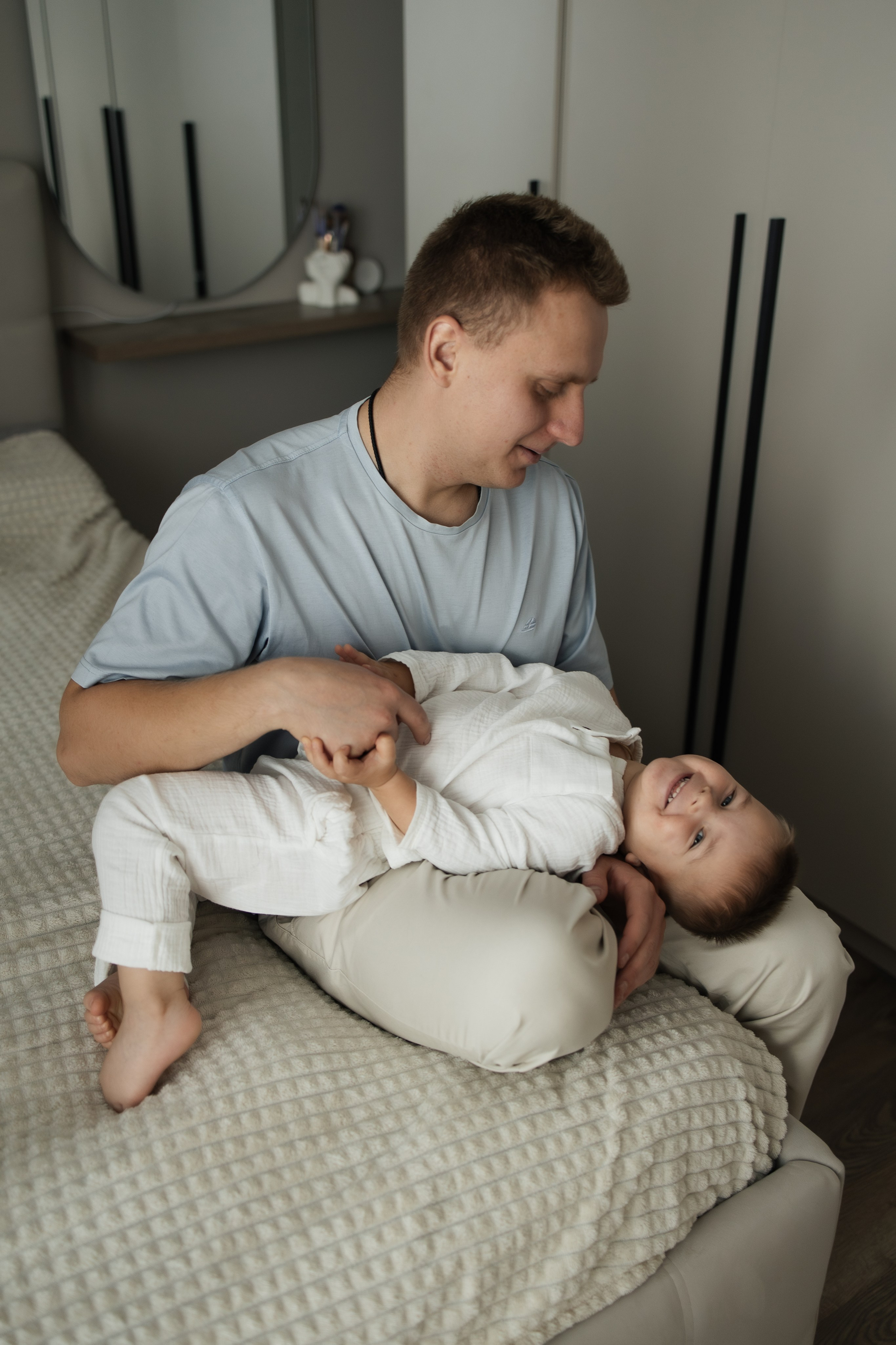 Тепло родного дома. Свадебный и семейный фотограф в Москве Света Снимает