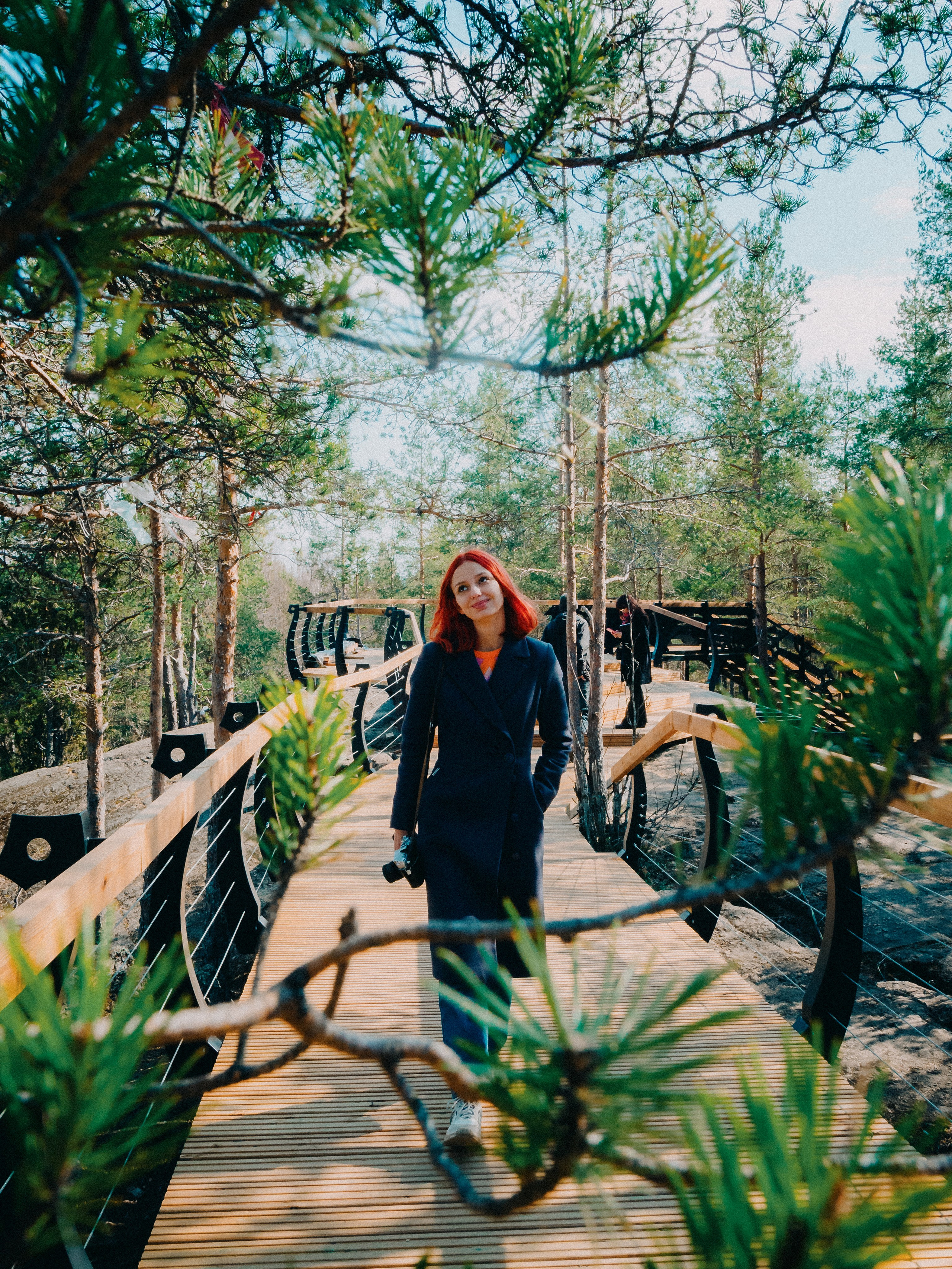 Карелия '23. Фёдор Малюгин. Ваш бади в визуале