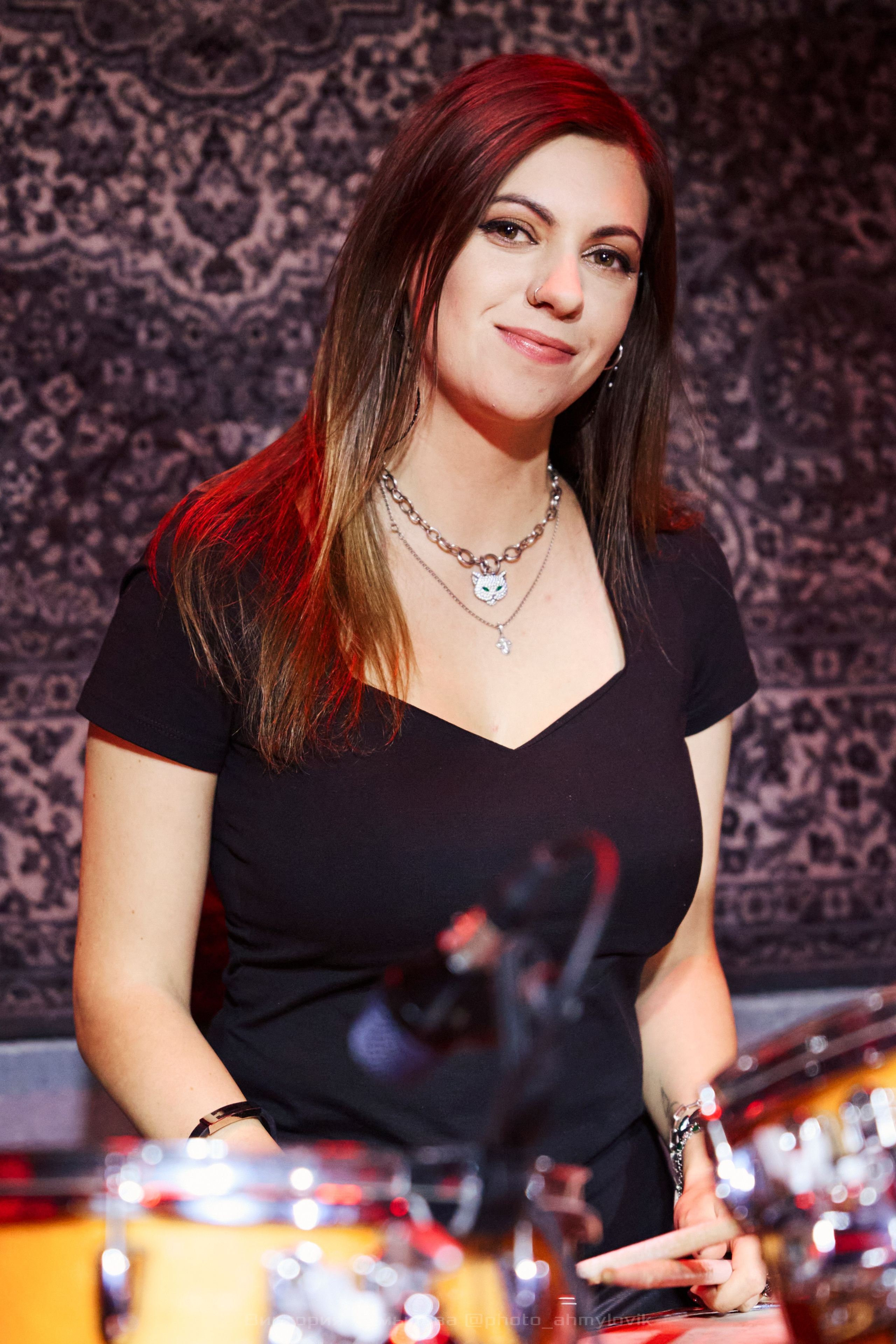 29.08.2024 НШБ Техника без опасности. Виктория Ахмылова. Фотограф в Москве