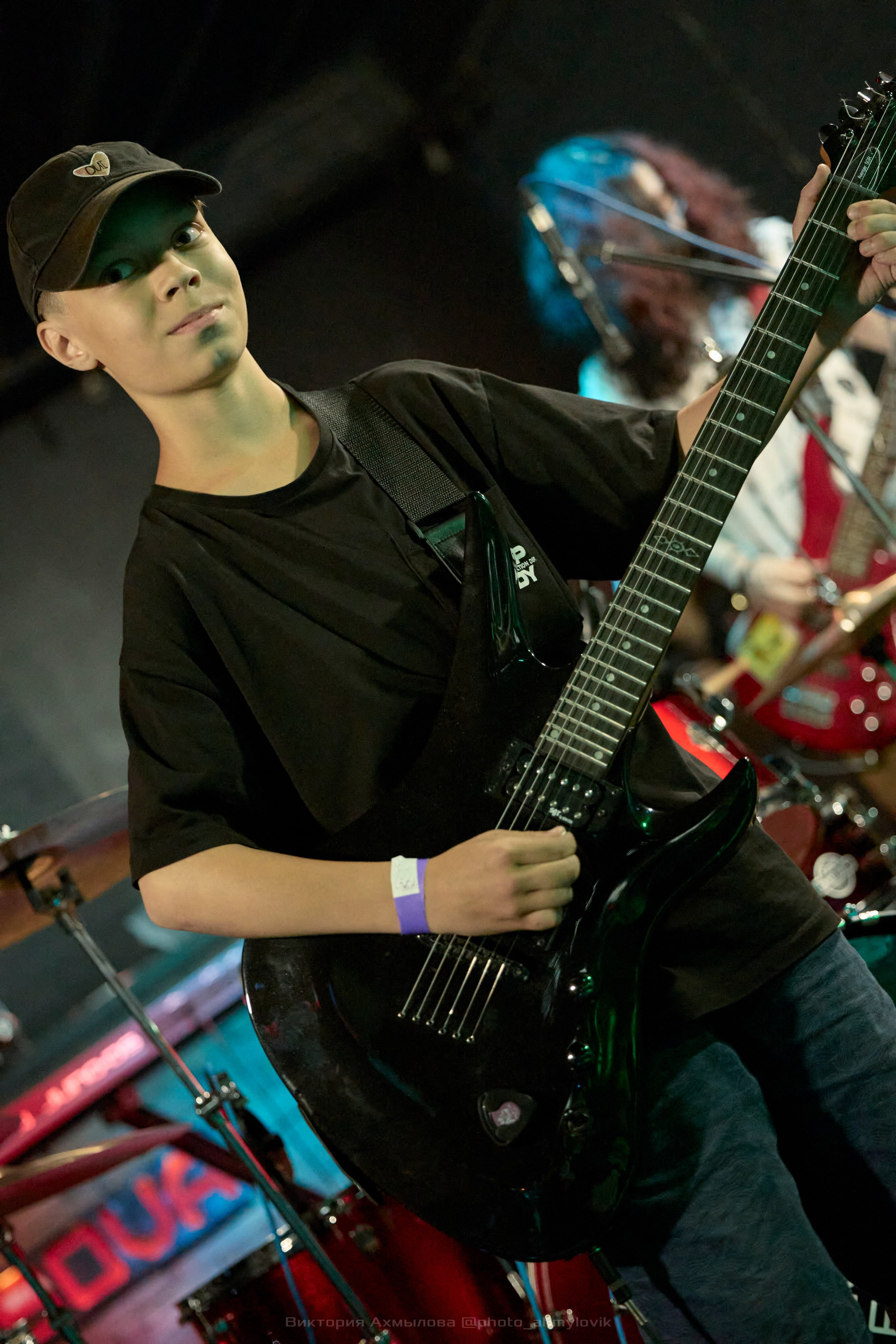 19.07.2024 НШБ Зеленоград. Виктория Ахмылова. Фотограф в Москве