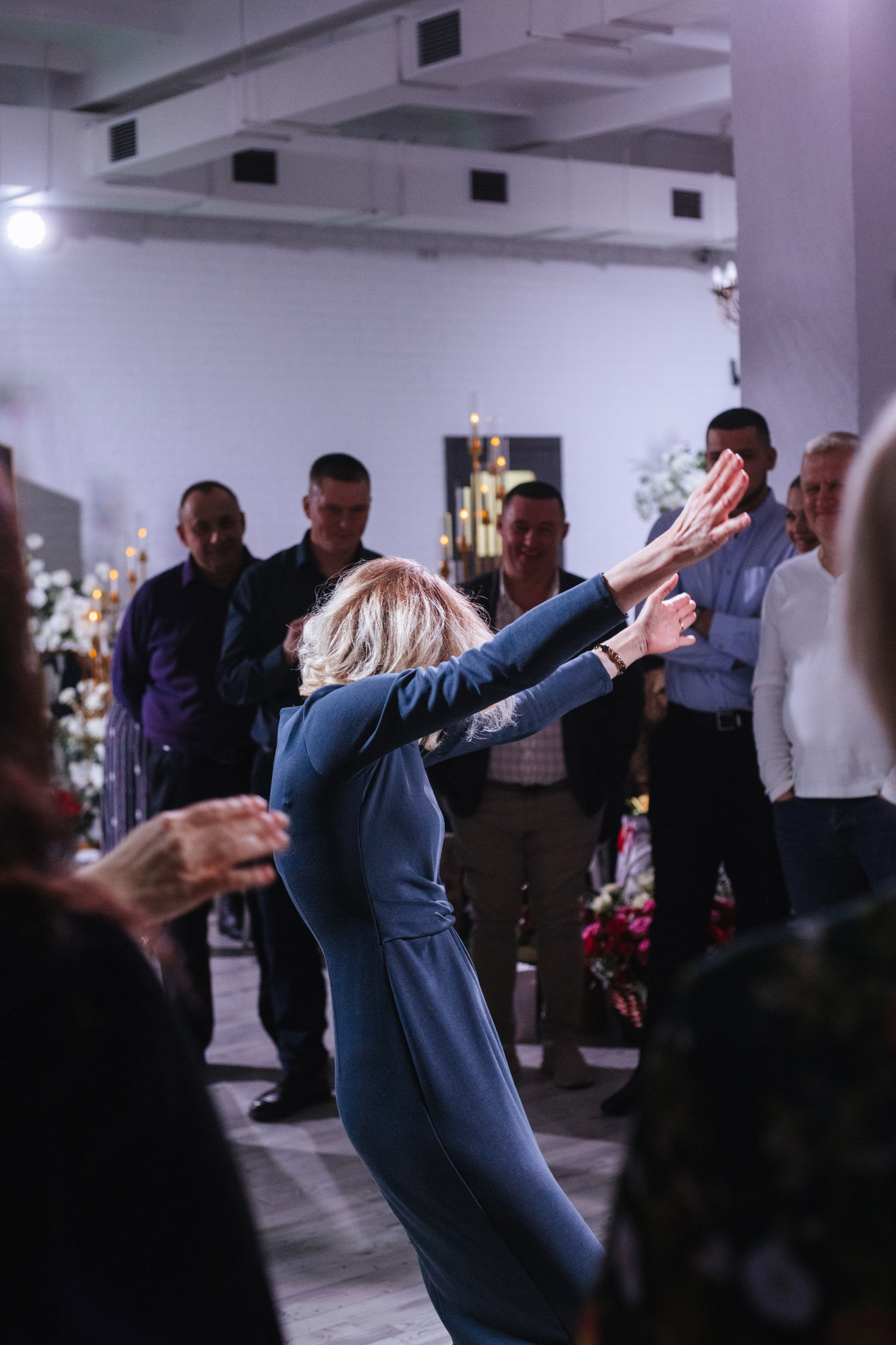 75 лет!. Фотограф в Волгограде и Москве | Анастасия Лаврова