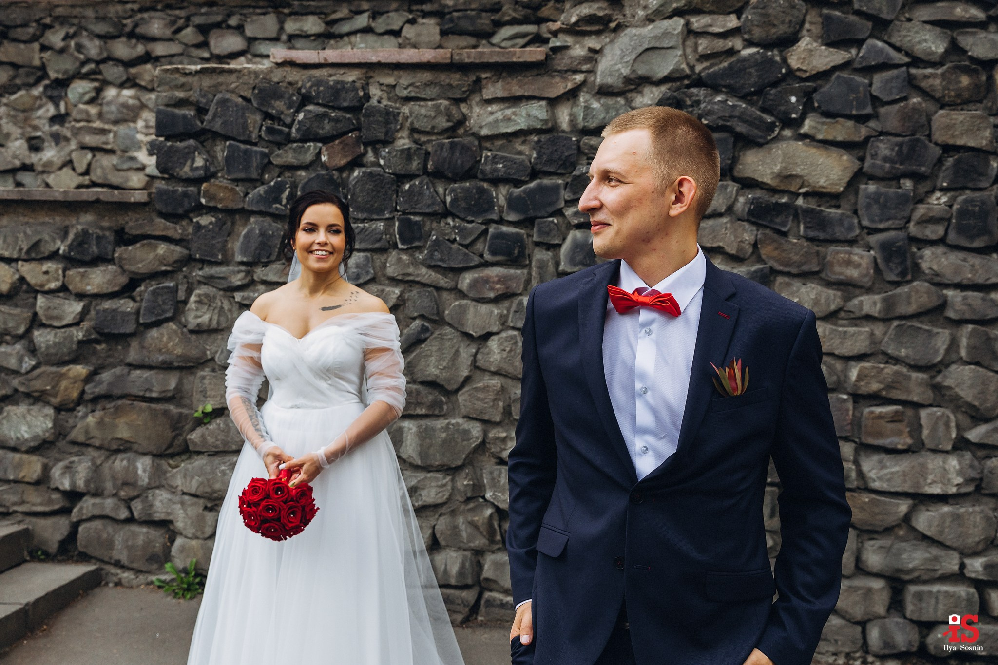 Олег и Софья. Профессиональный фотограф Петрозаводск Илья Соснин