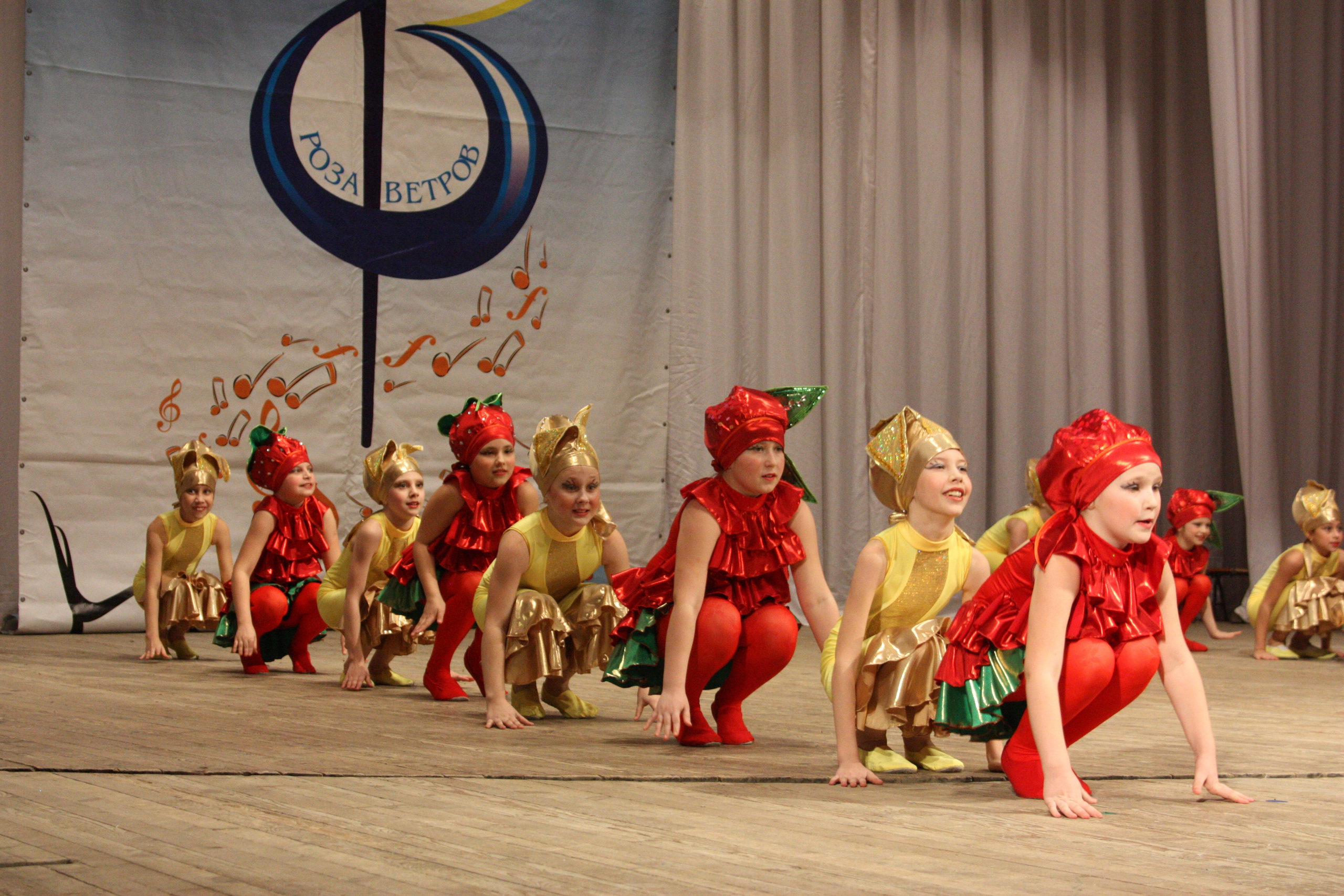 Роза ветров 12.03.2010. Семейный, Свадебный фотограф СПБ Питер— Романова Екатерина