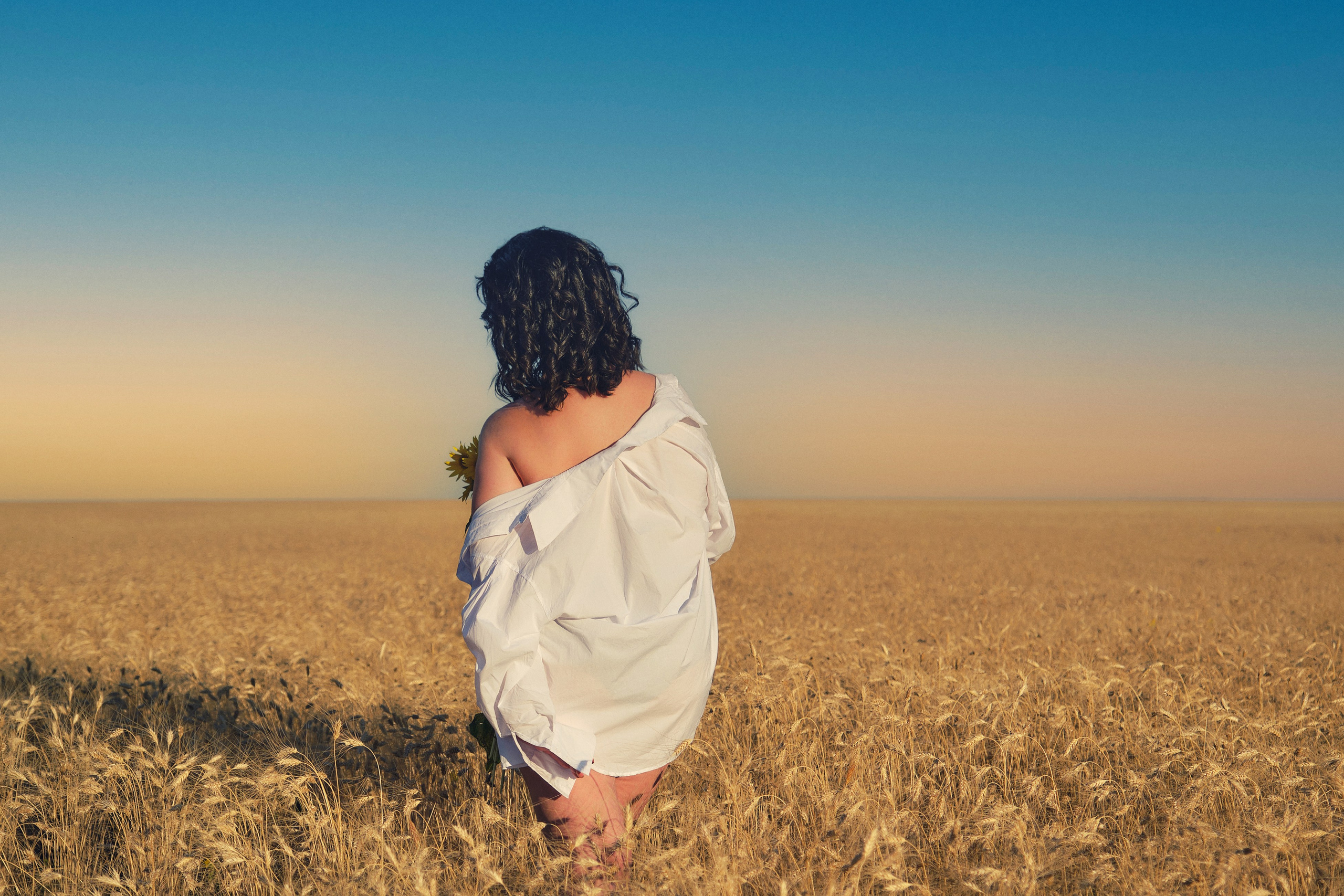 Летняя фотосессия на природе, в лесу, на улице. Семейная с детьми