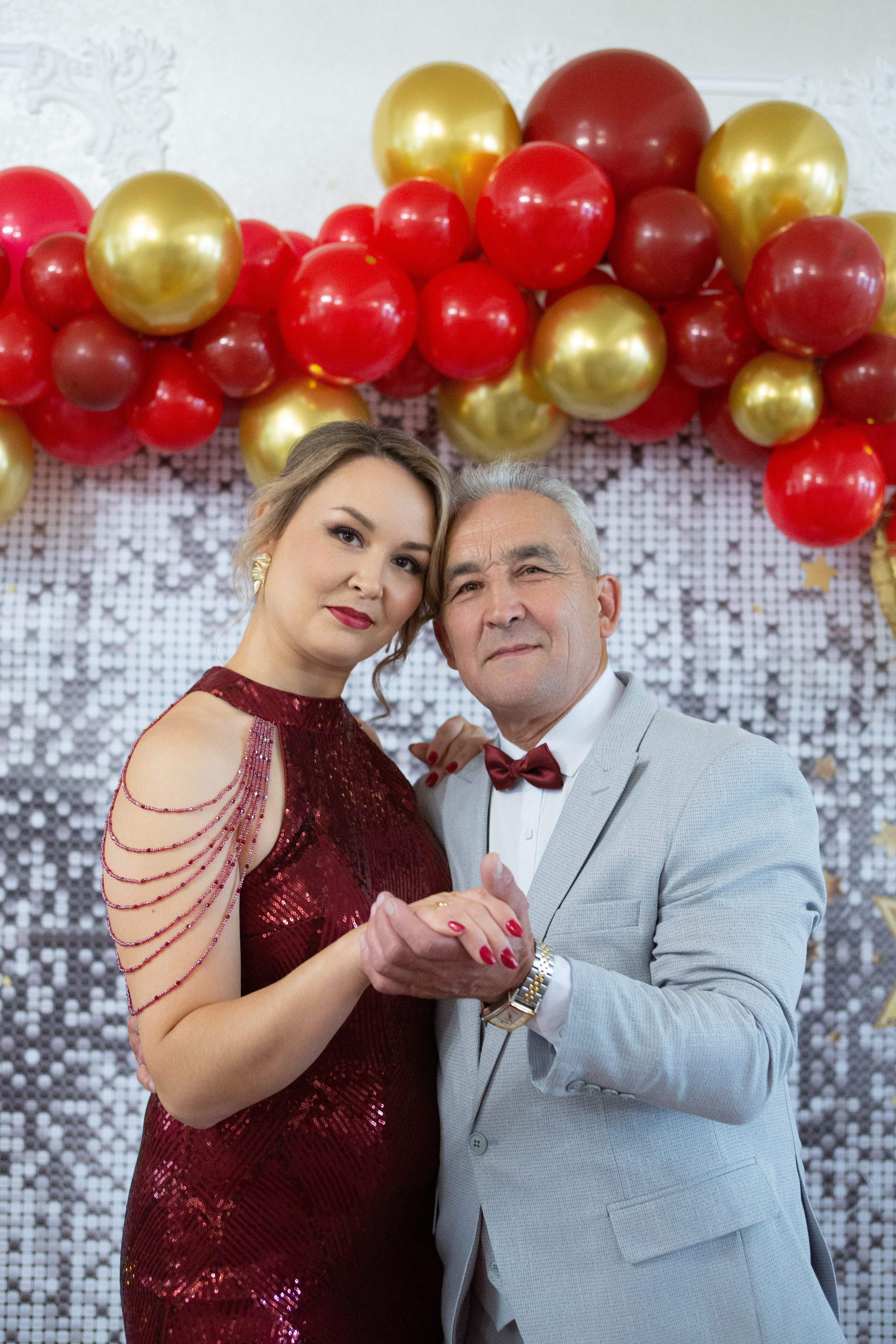 Юбилей Диляры. Фотограф Елена Бухонина Челябинск