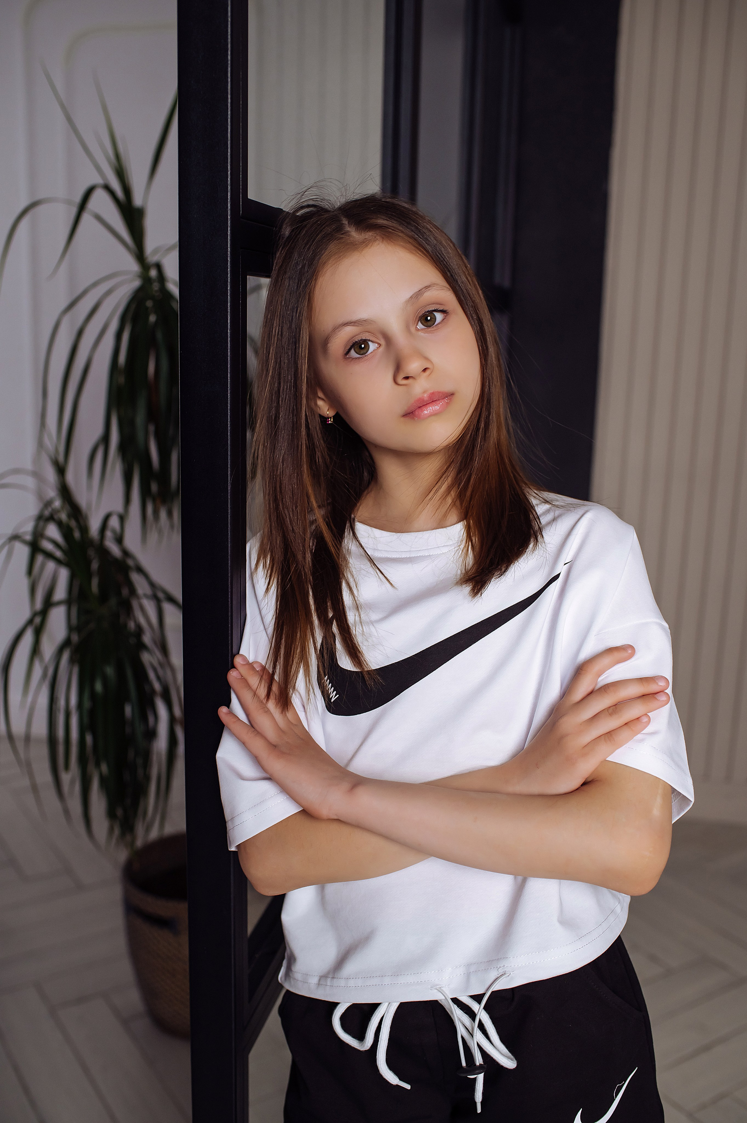 Голенищева Ульяна. Promodels