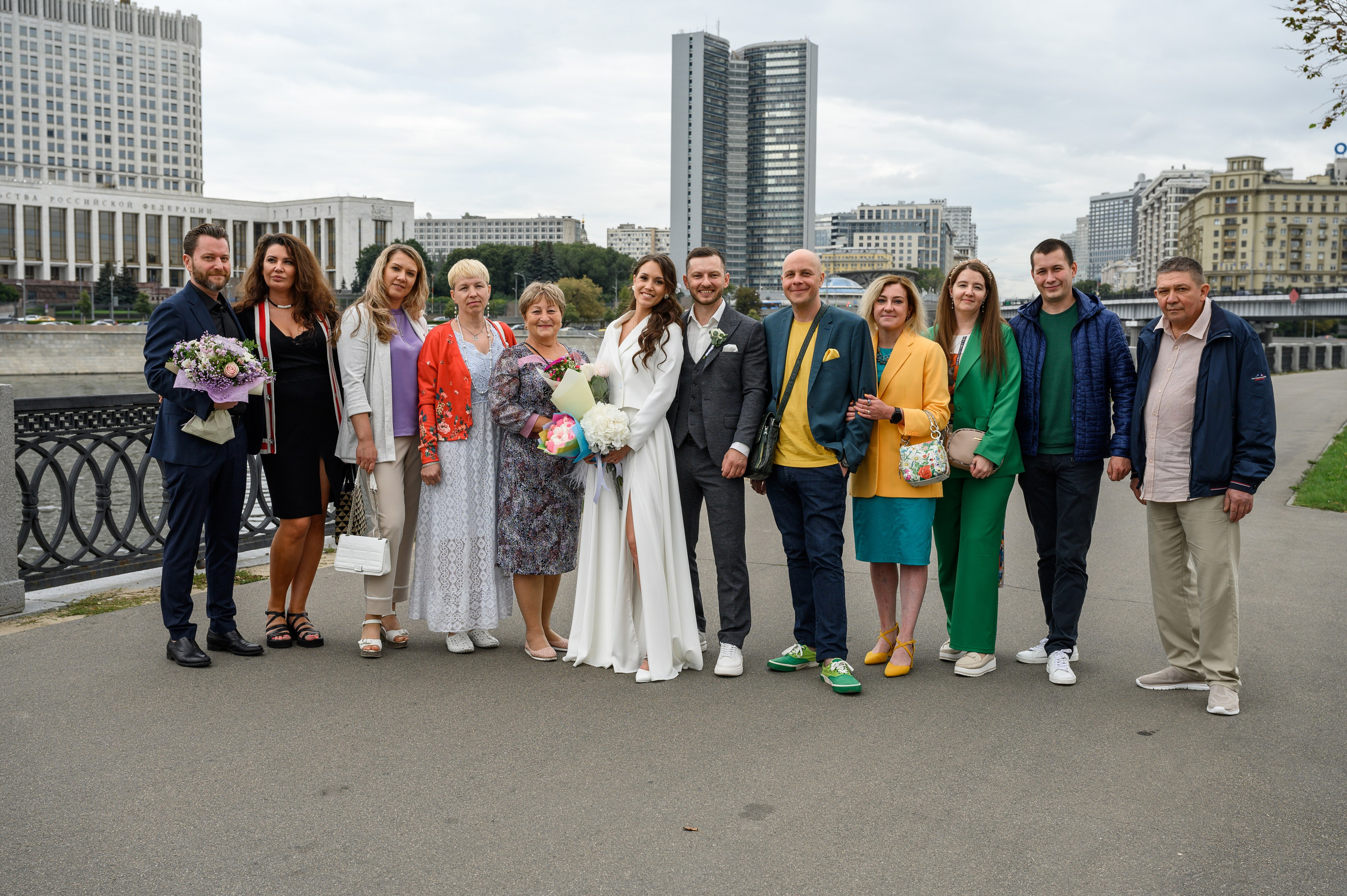 Фотограф на свадьбу. Свадебный фотограф Москва Юрий Кульман