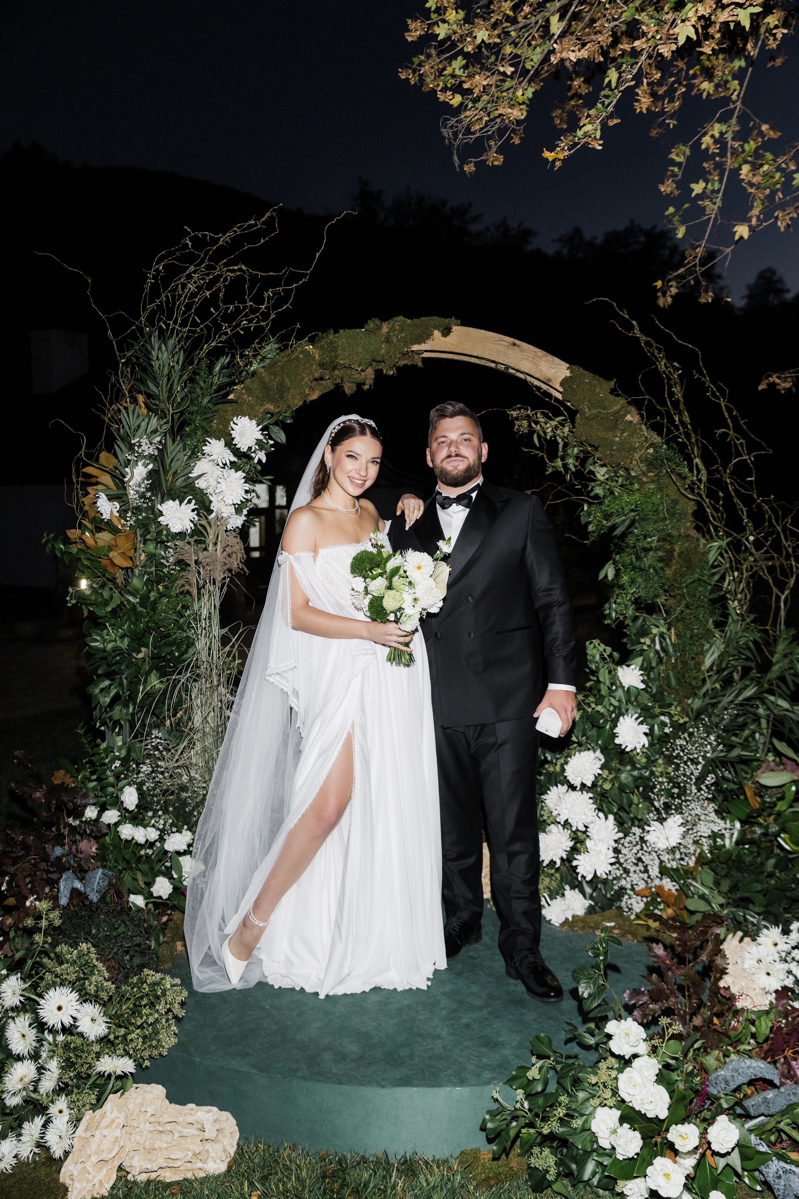 Павел и Дарья. Фотограф Айвазова Наталья Краснодар