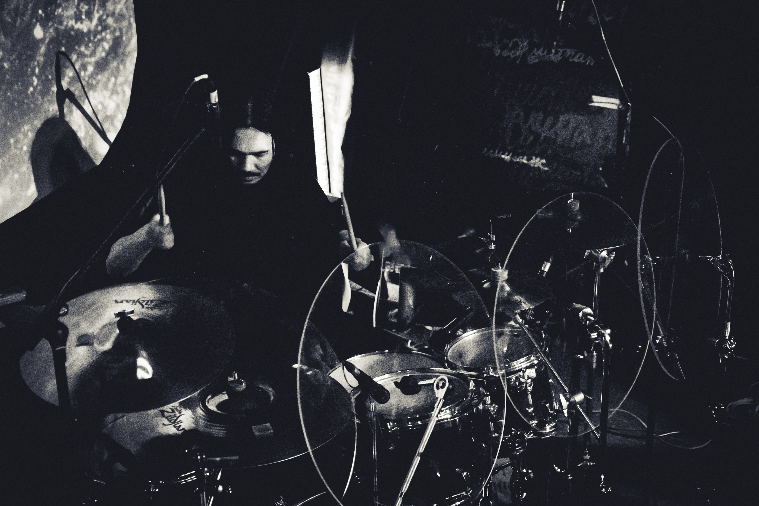 Инкогнито, Эрмитаж, 12.03.2026. Фотограф Регина Крикунова г. Красноярск