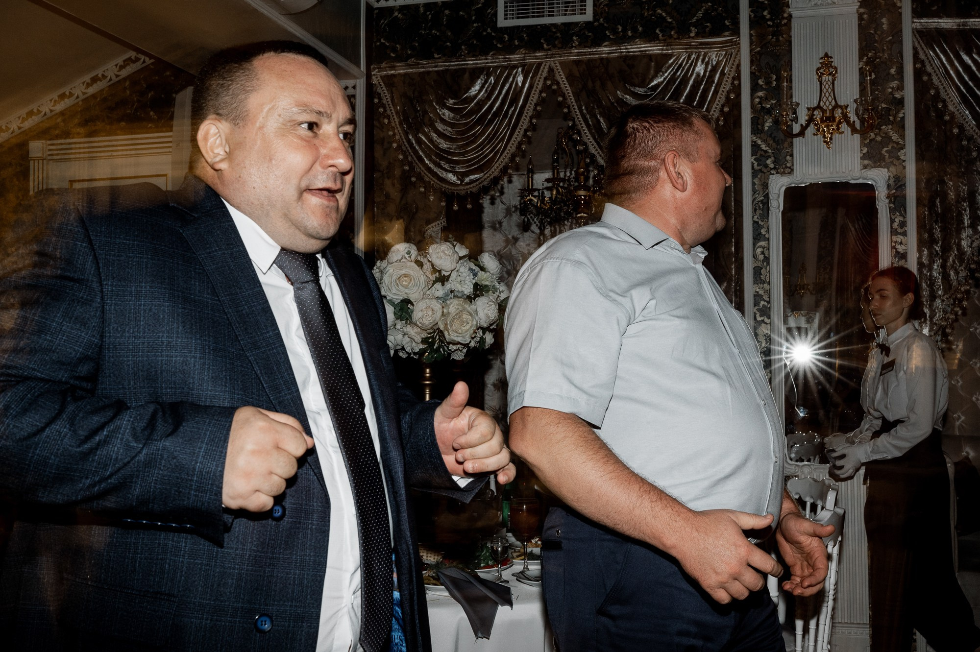 Вячеслав и Екатерина. Свадебный фотограф в Тюмени Анастасия Конева