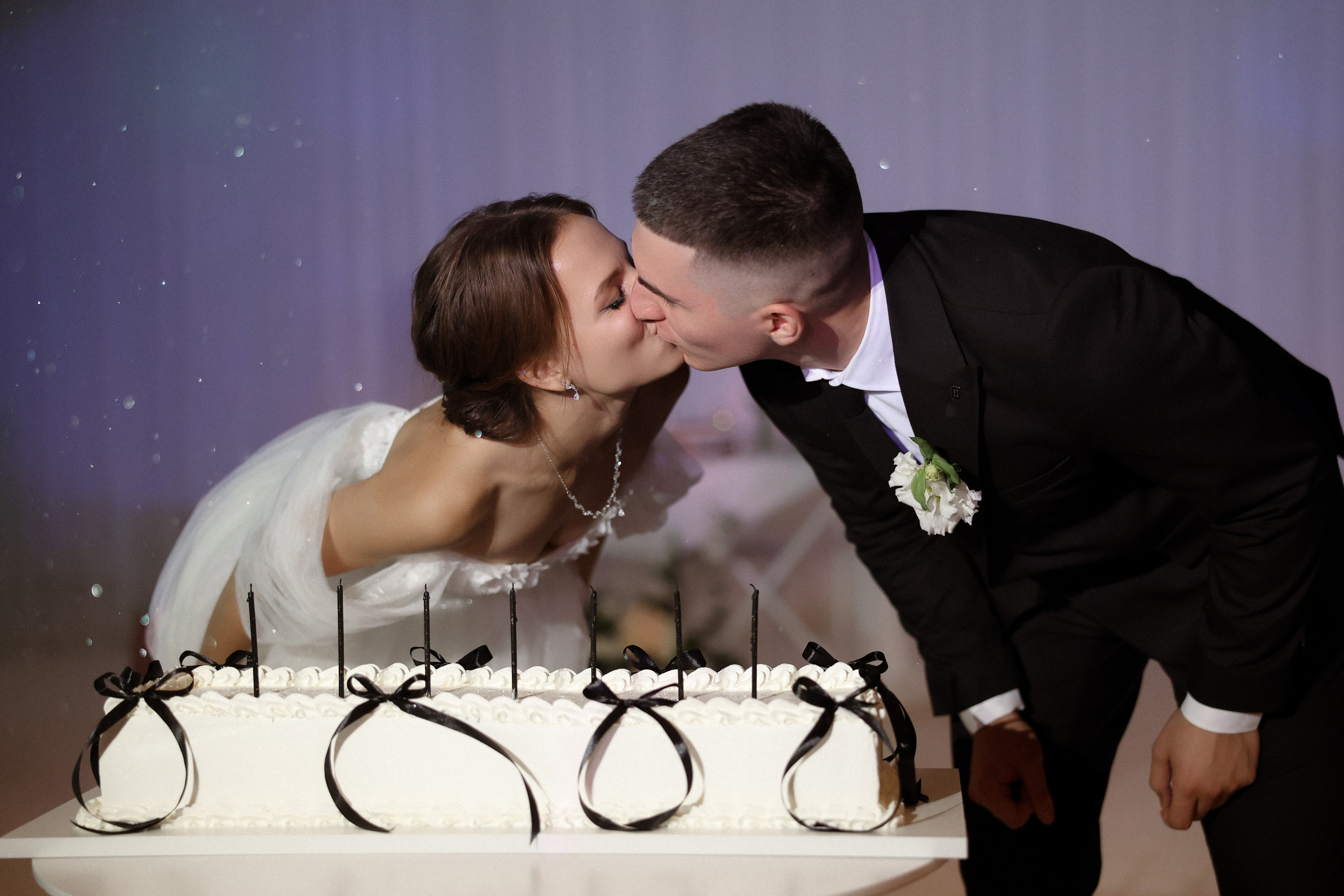 «Просто МЫ» — Дарья и Иван. Свадебный и семейный фотограф в Москве Ломова Ирина