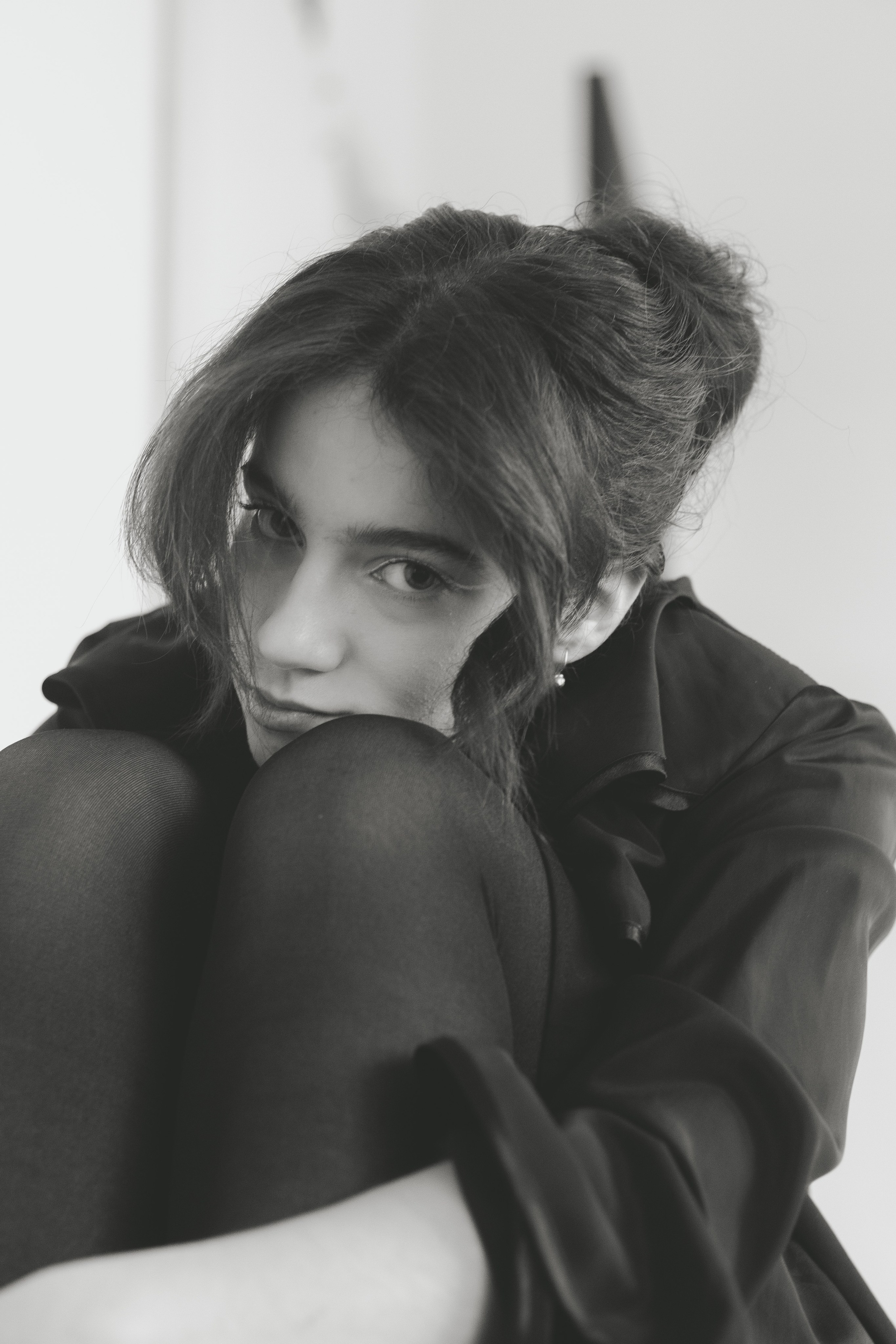 Михайлова Вера. Promodels