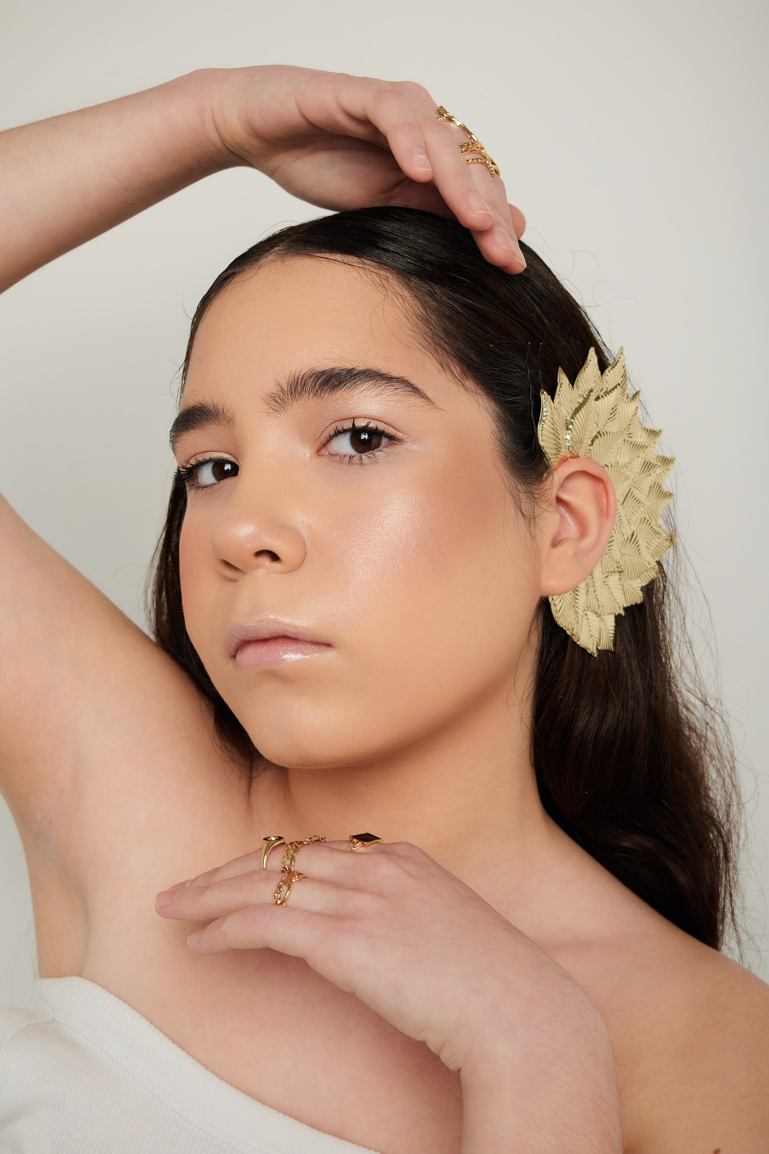 Мамедова Рахшанда. Promodels