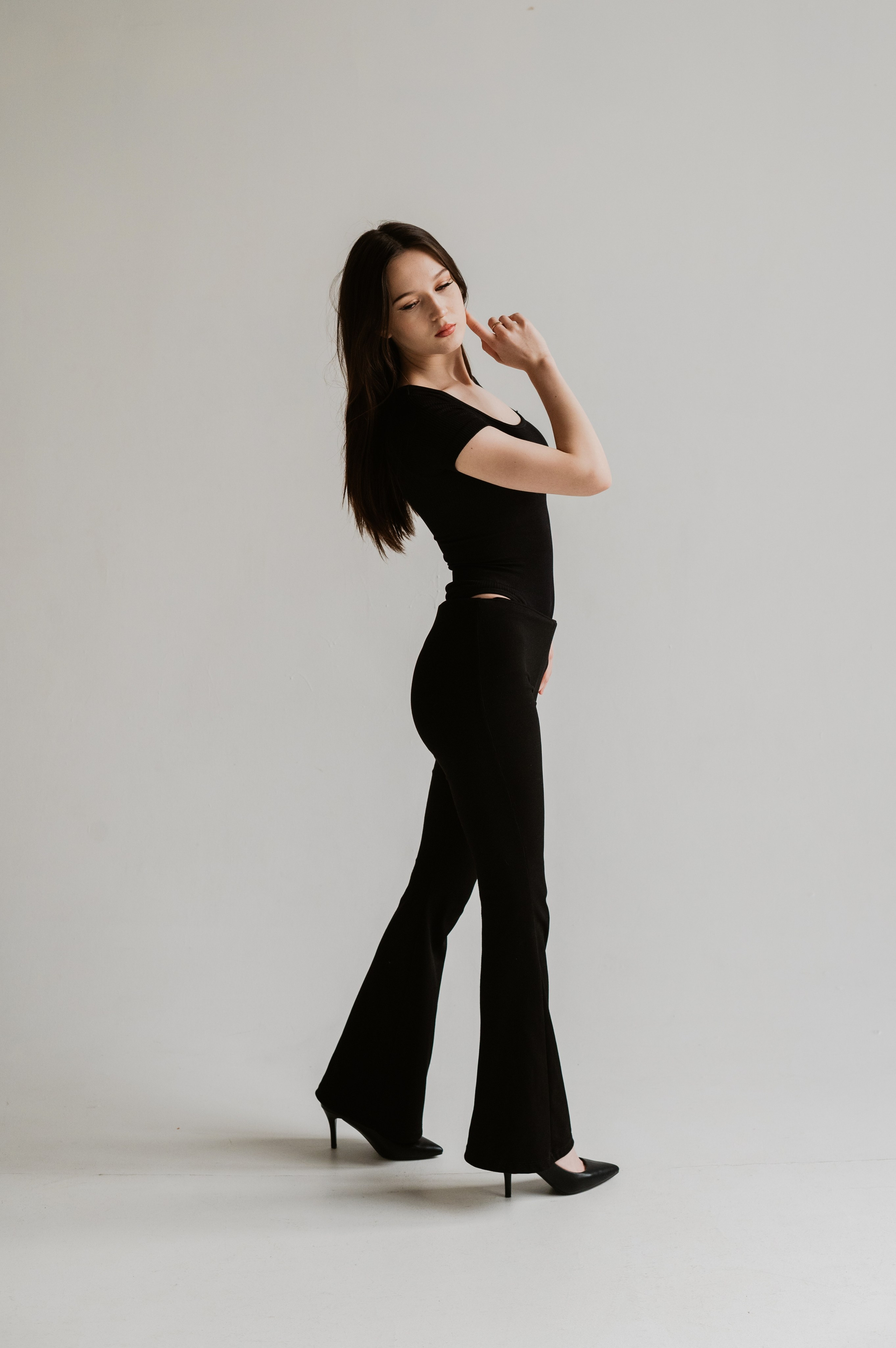 Логвинова Анастасия. Promodels