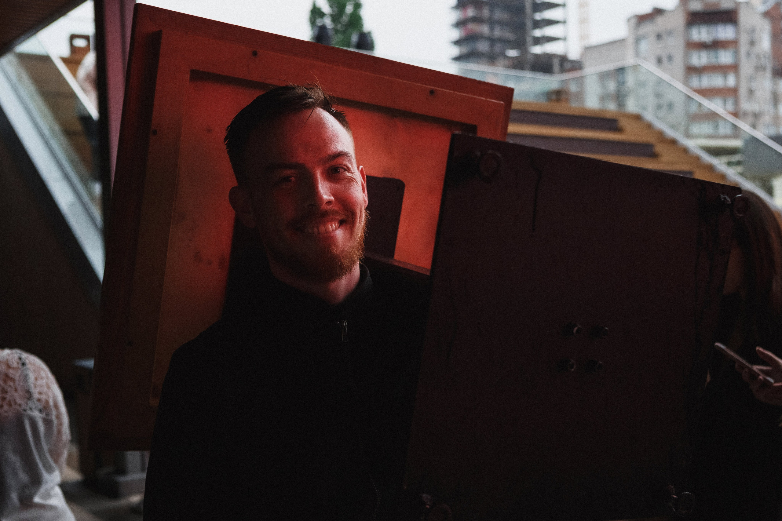 Моменты: Съёмка букета невесты в ТРЦ Большой, Ростов-на-Дону. Свадебный и семейный фотограф в Таганроге Бакарюк Антон