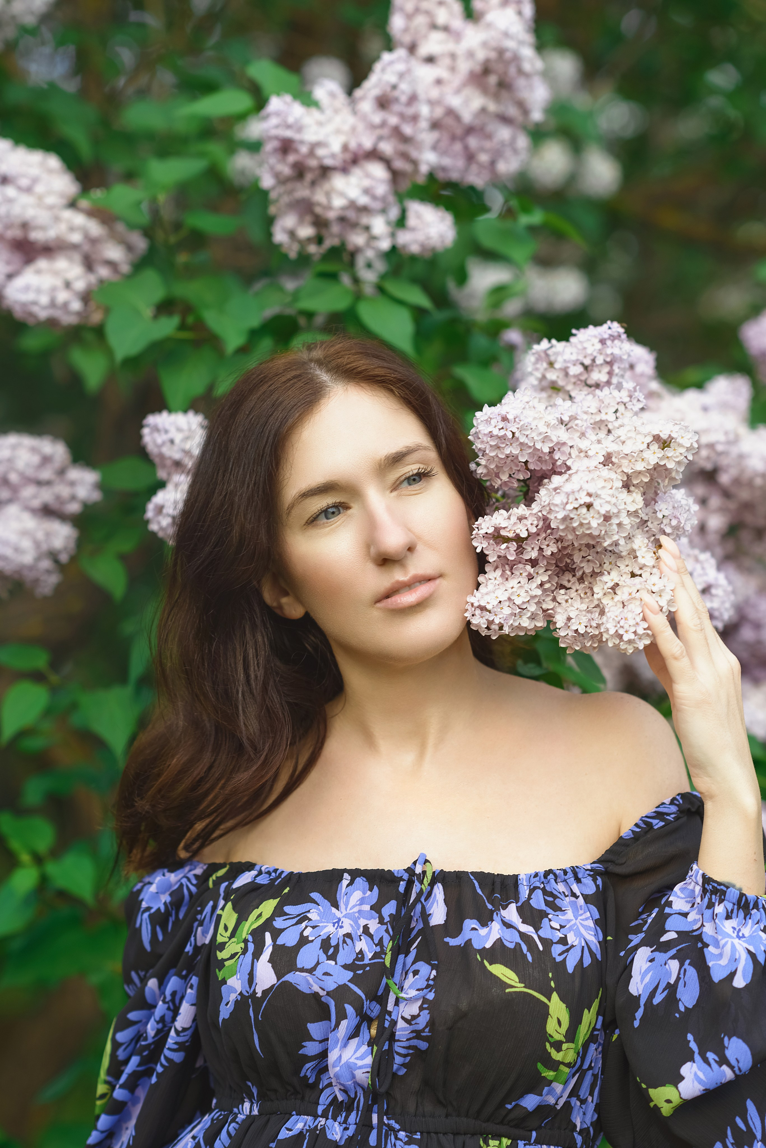 Елена. Фотограф в Санкт-Петербурге Катя Прудникова