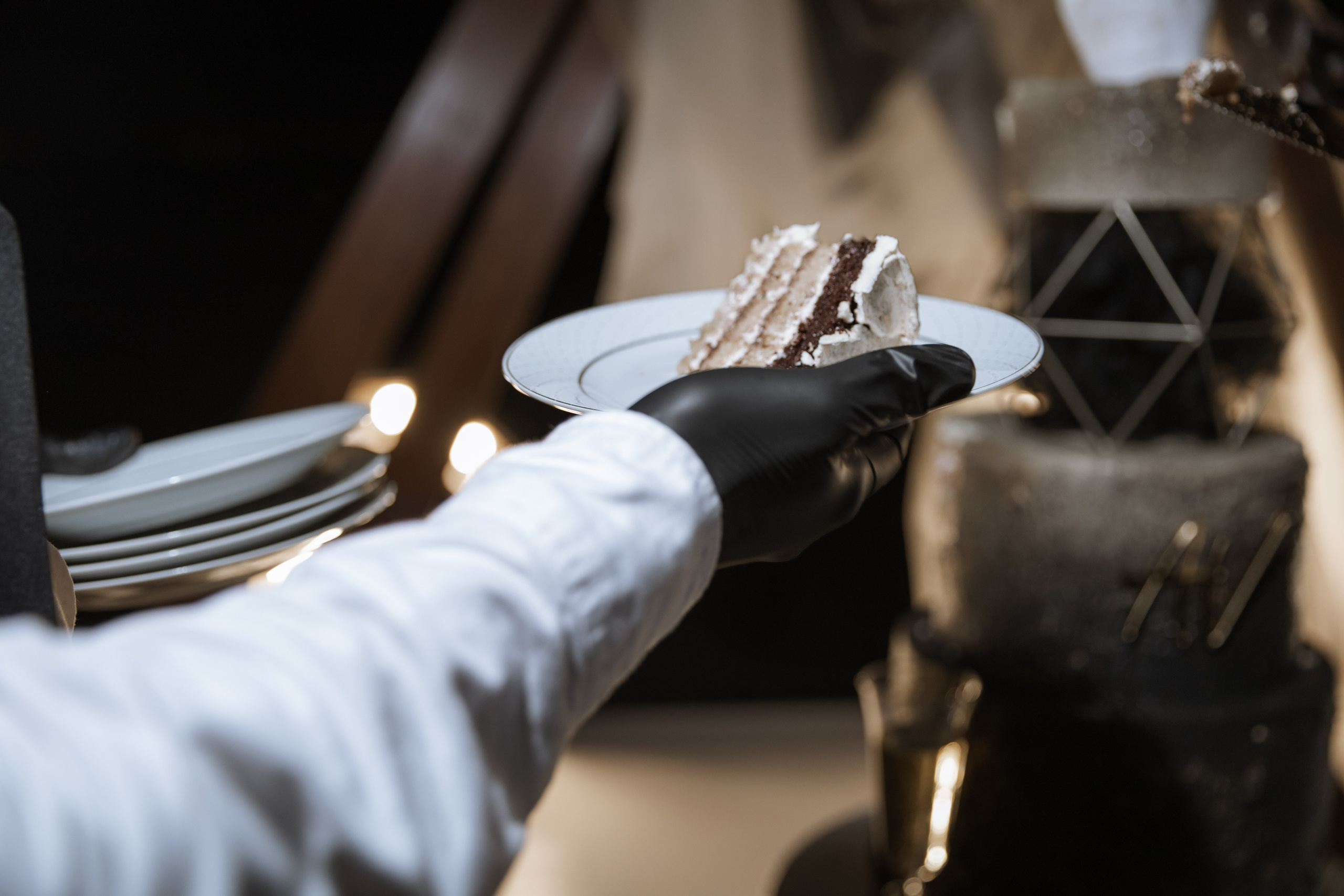 Вика & Арман