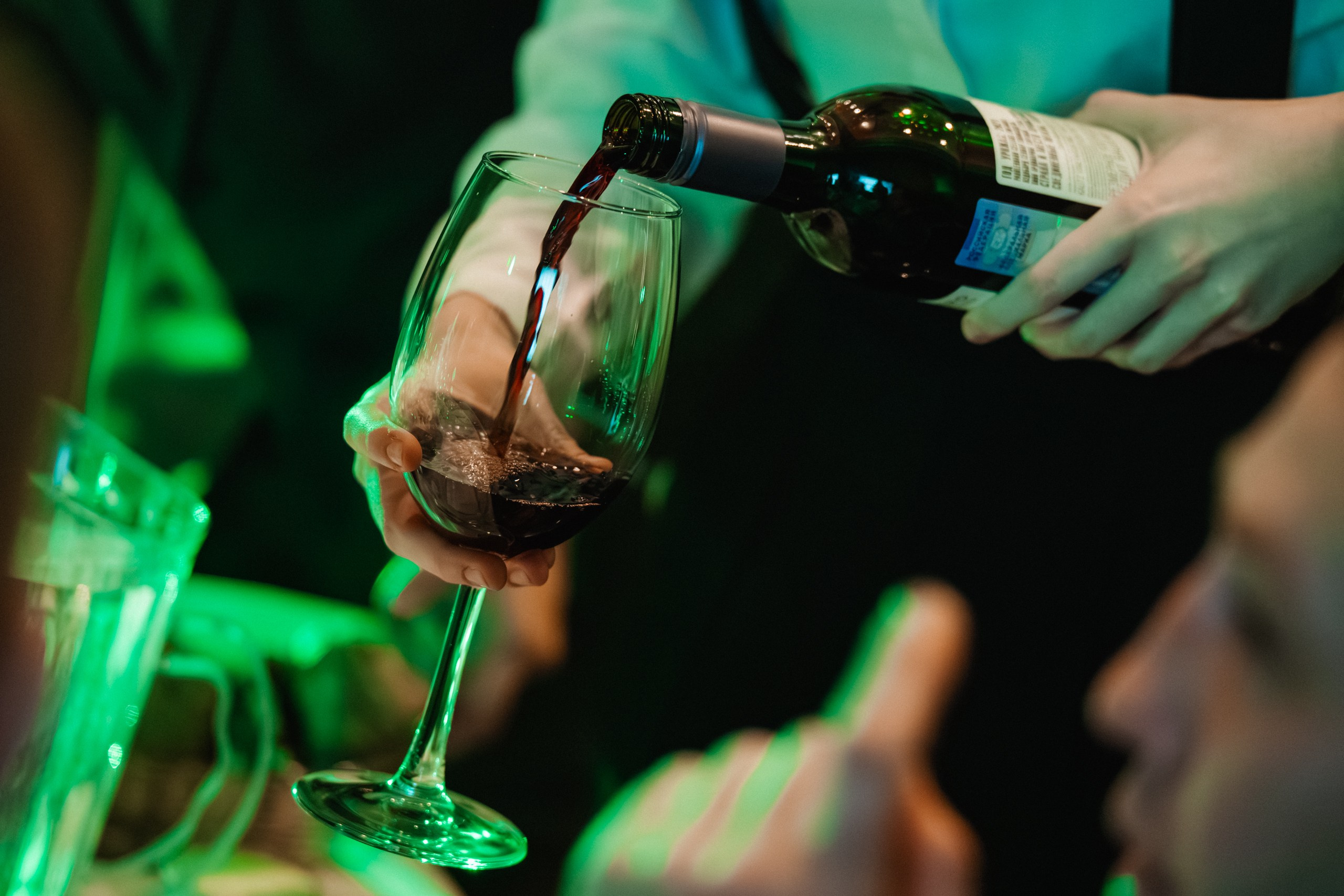 Japan Tobacco International. Сергей Грицанов Фотограф СПБ