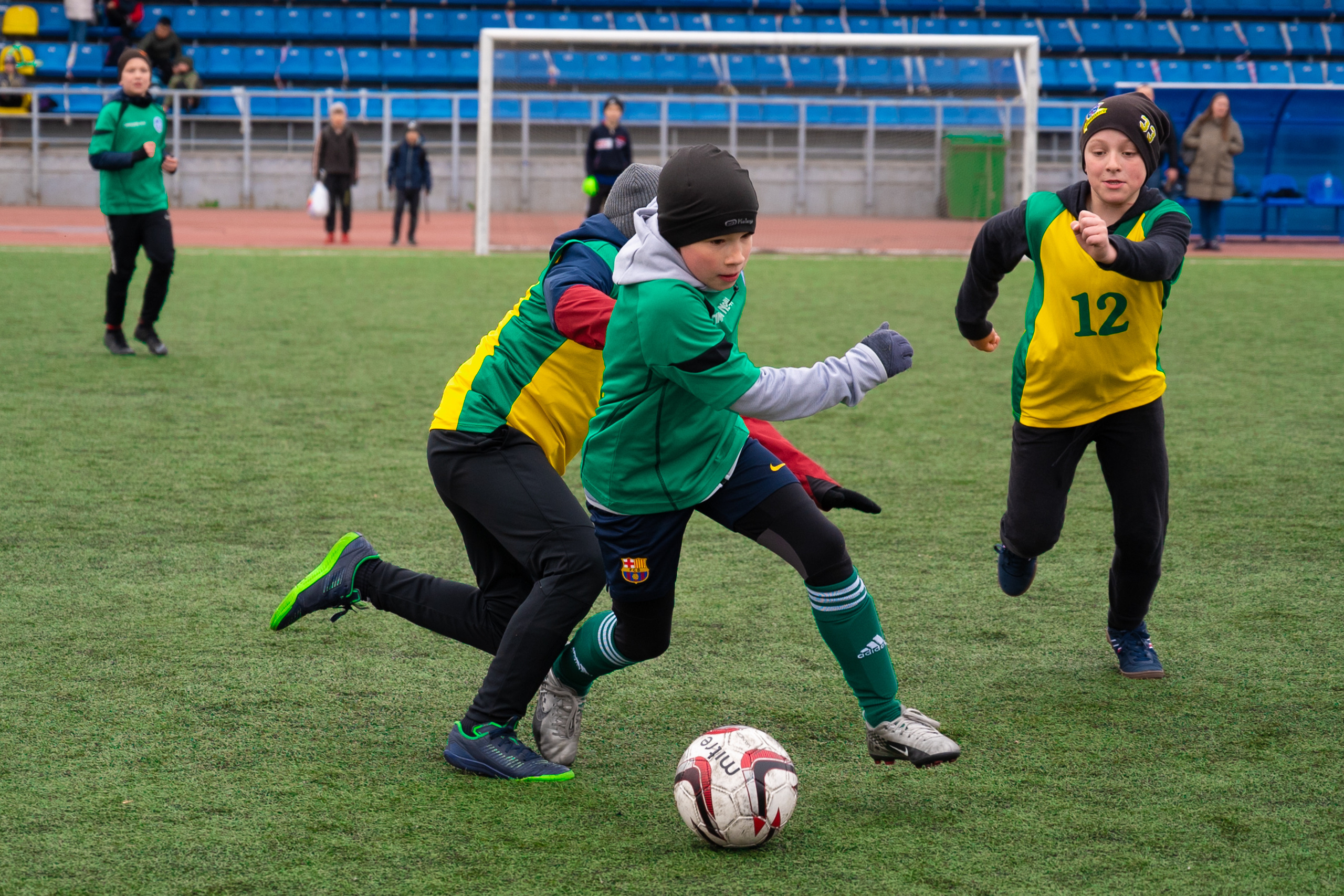 Съёмка футбола. Событийный фотограф в Санкт — Петербурге Elena Ushakova