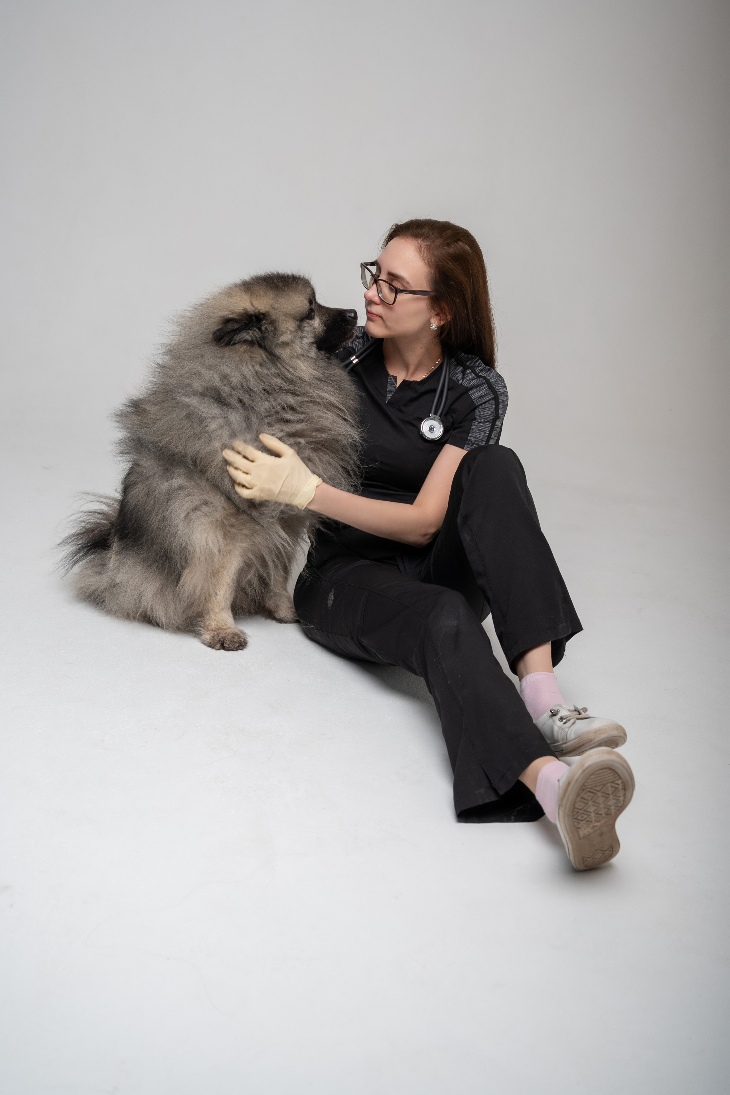 Фотоссесия с ивотными. Событийный фотограф в Санкт — Петербурге Elena Ushakova