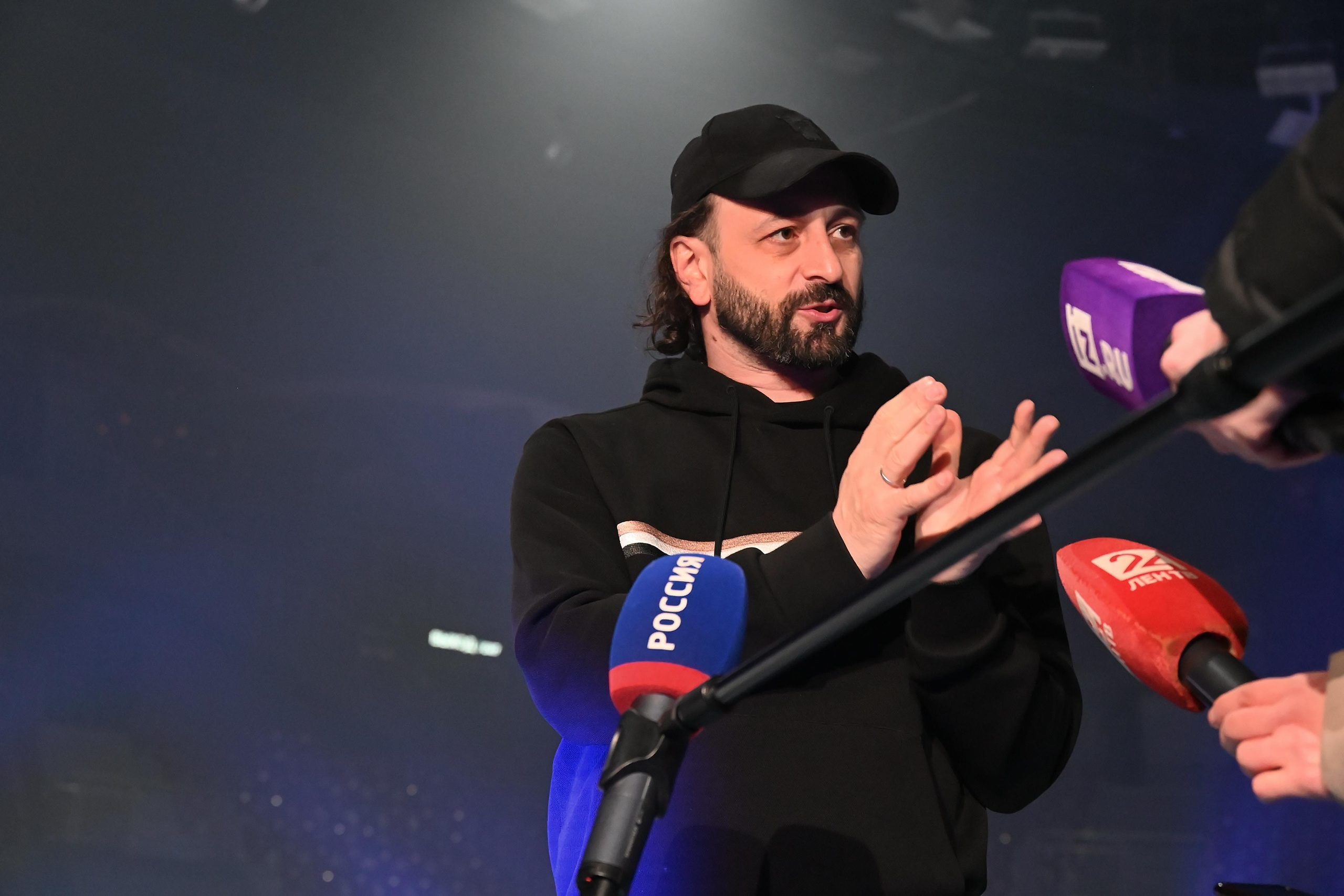 Figure skating I Фигурное катание