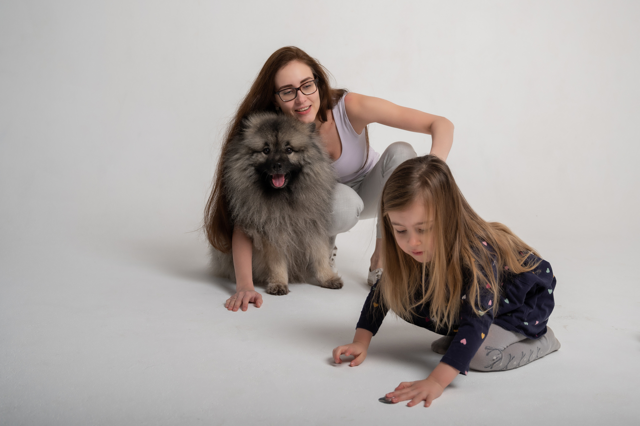 Фотоссесия с ивотными. Событийный фотограф в Санкт — Петербурге Elena Ushakova