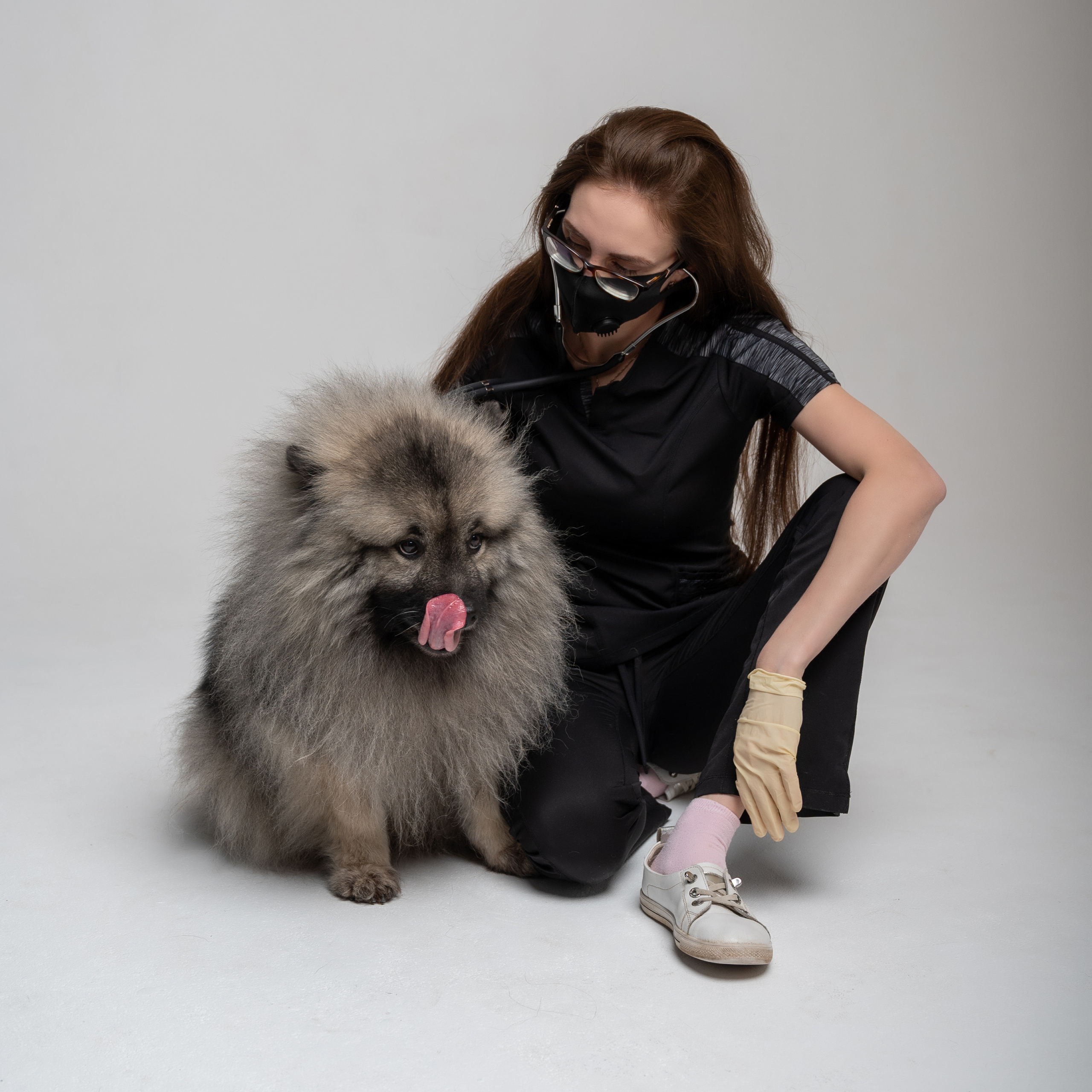 Фотоссесия с ивотными. Событийный фотограф в Санкт — Петербурге Elena Ushakova