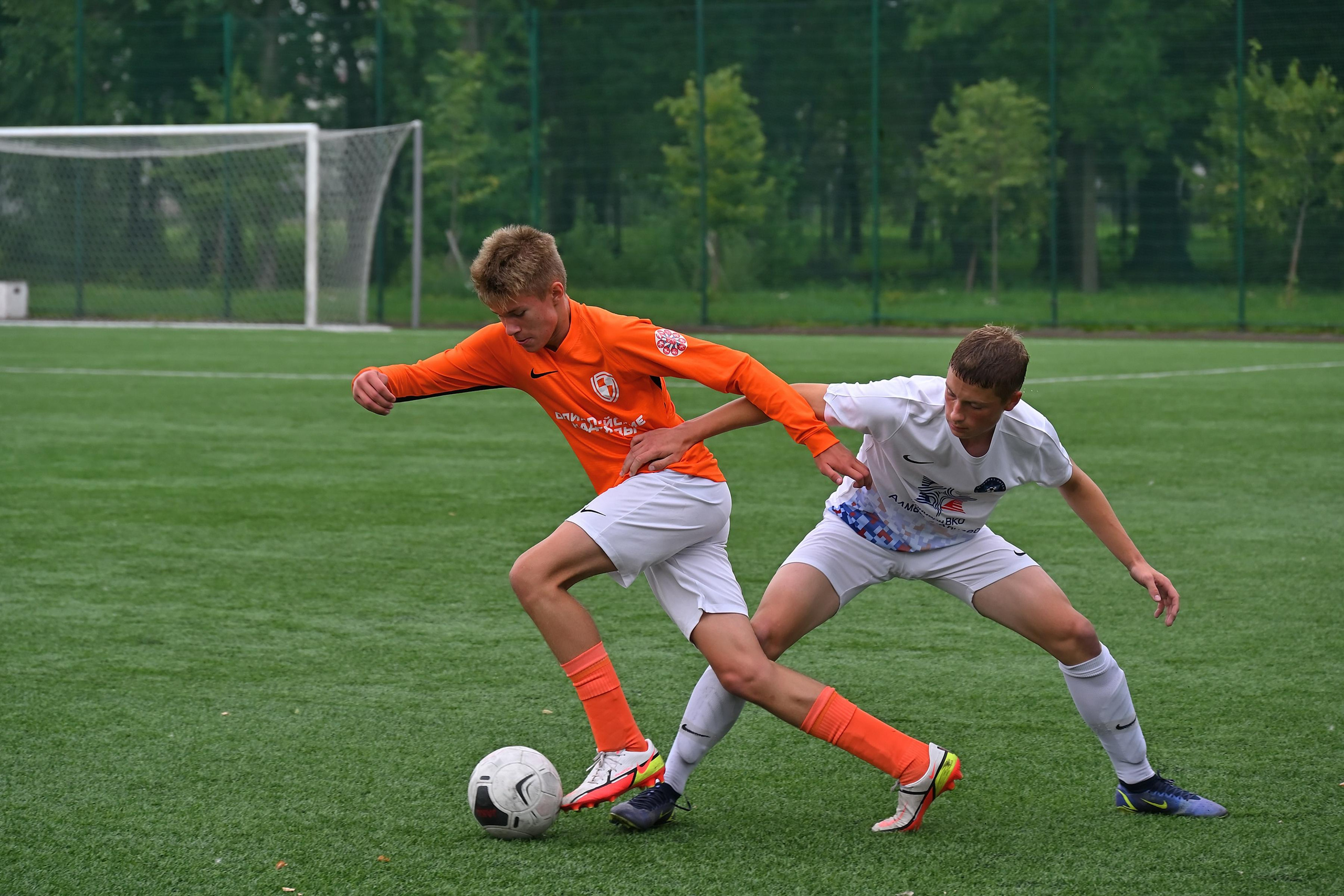 Съёмка футбола. Событийный фотограф в Санкт — Петербурге Elena Ushakova