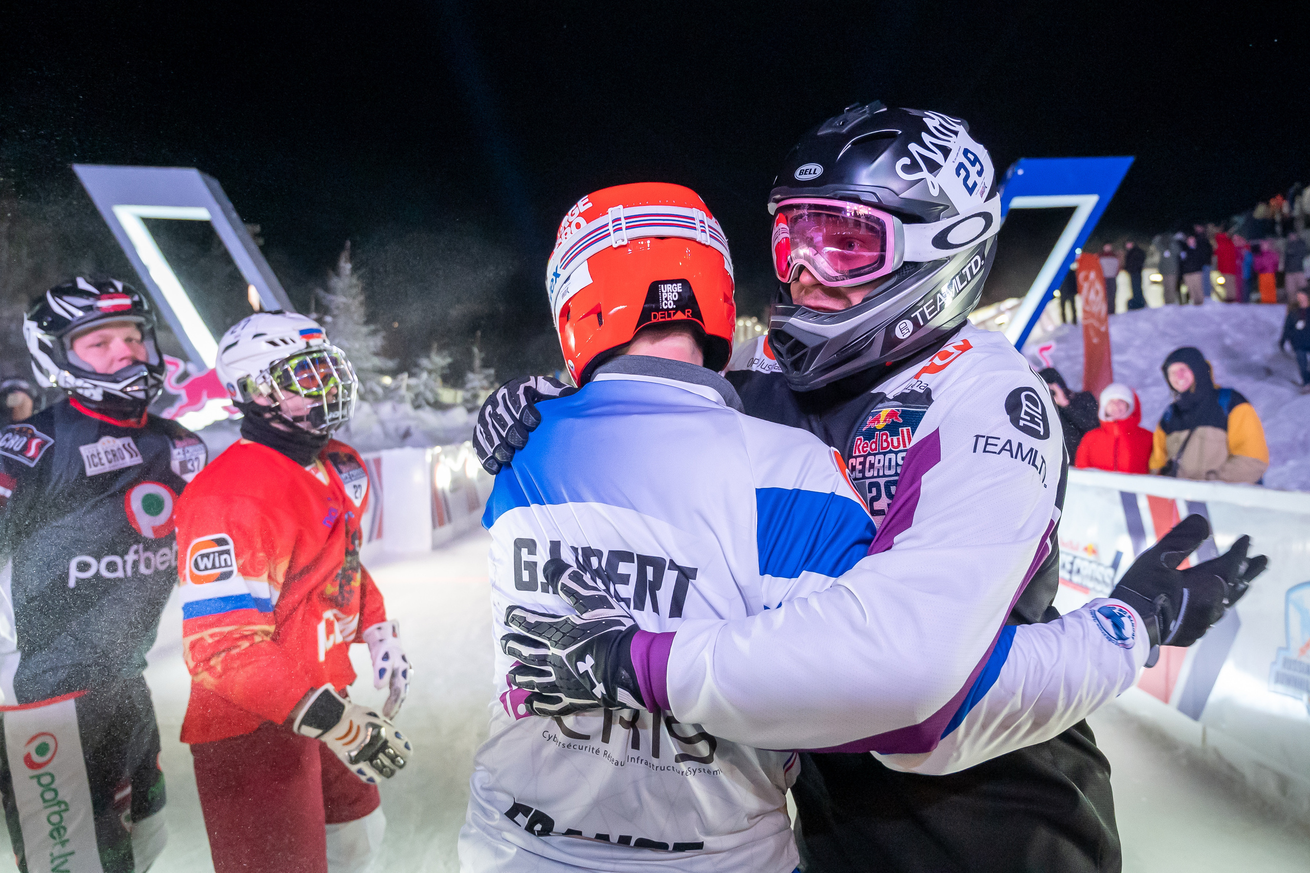 Фотосъемка чемпионата мира по экстремальным видам спорта. Событийный фотограф в Санкт — Петербурге Elena Ushakova