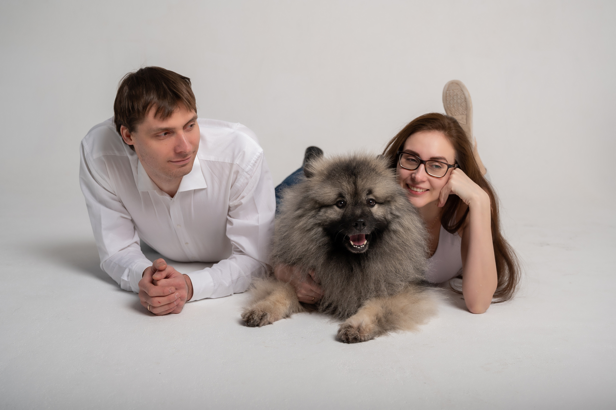 Фотоссесия с ивотными. Событийный фотограф в Санкт — Петербурге Elena Ushakova