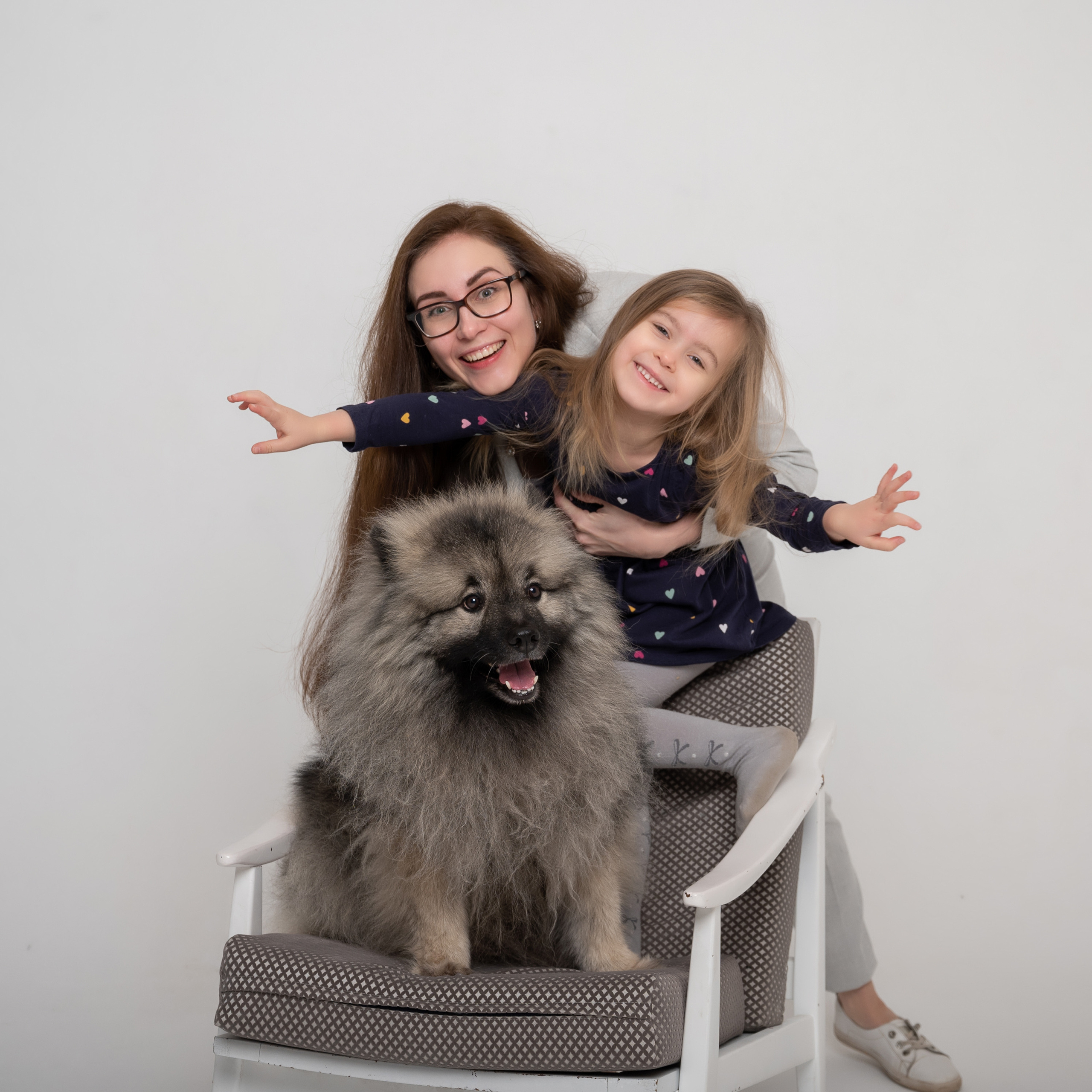 Фотоссесия с ивотными. Событийный фотограф в Санкт — Петербурге Elena Ushakova