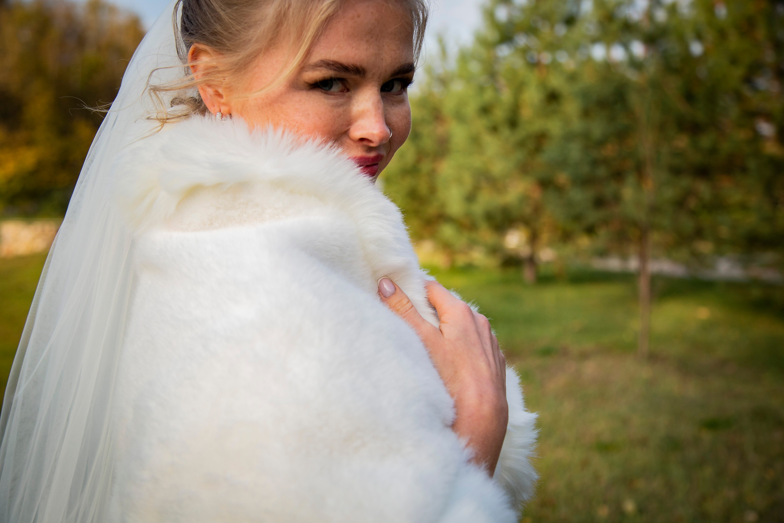 Валерия и Махач. 𝓕𝓸𝓽𝓸𝓰𝓻𝓪𝓯 𝓑𝓪𝓵𝓪𝓼𝓱𝓲𝓱𝓪 / 𝓜𝓸𝓼𝓴𝓿𝓪