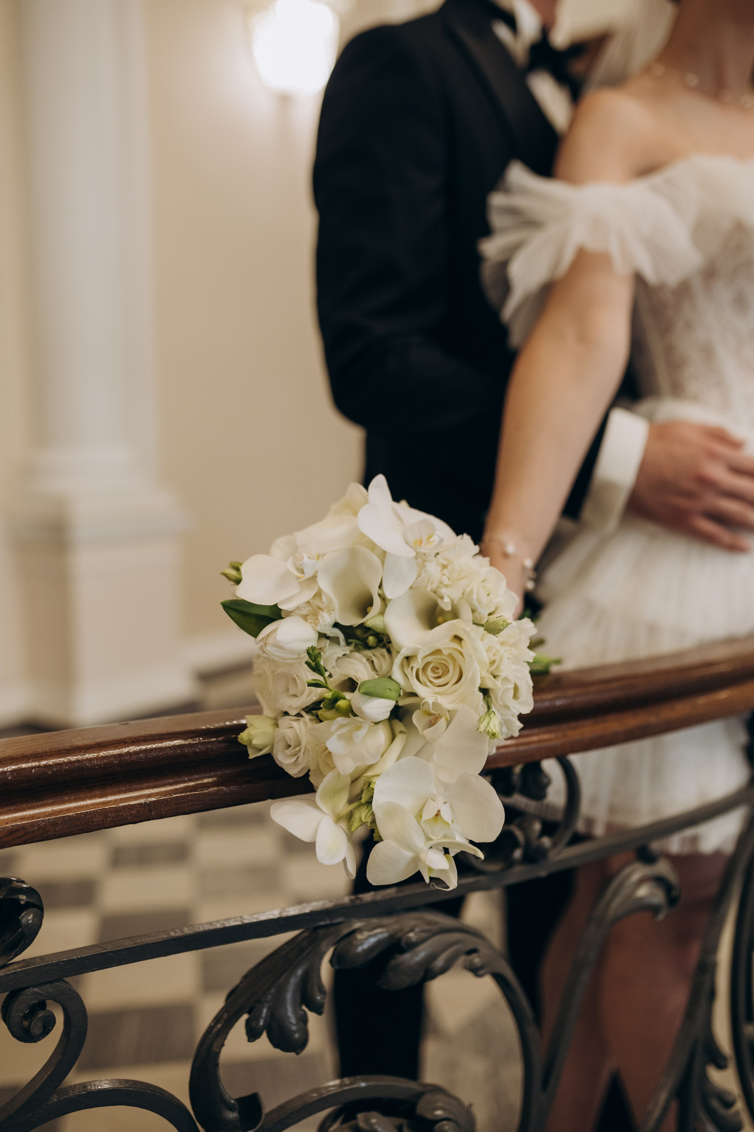 Максим и Ирина | Дворец бракосочетания 2. Свадебный и love story фотограф в Санкт-Петербурге