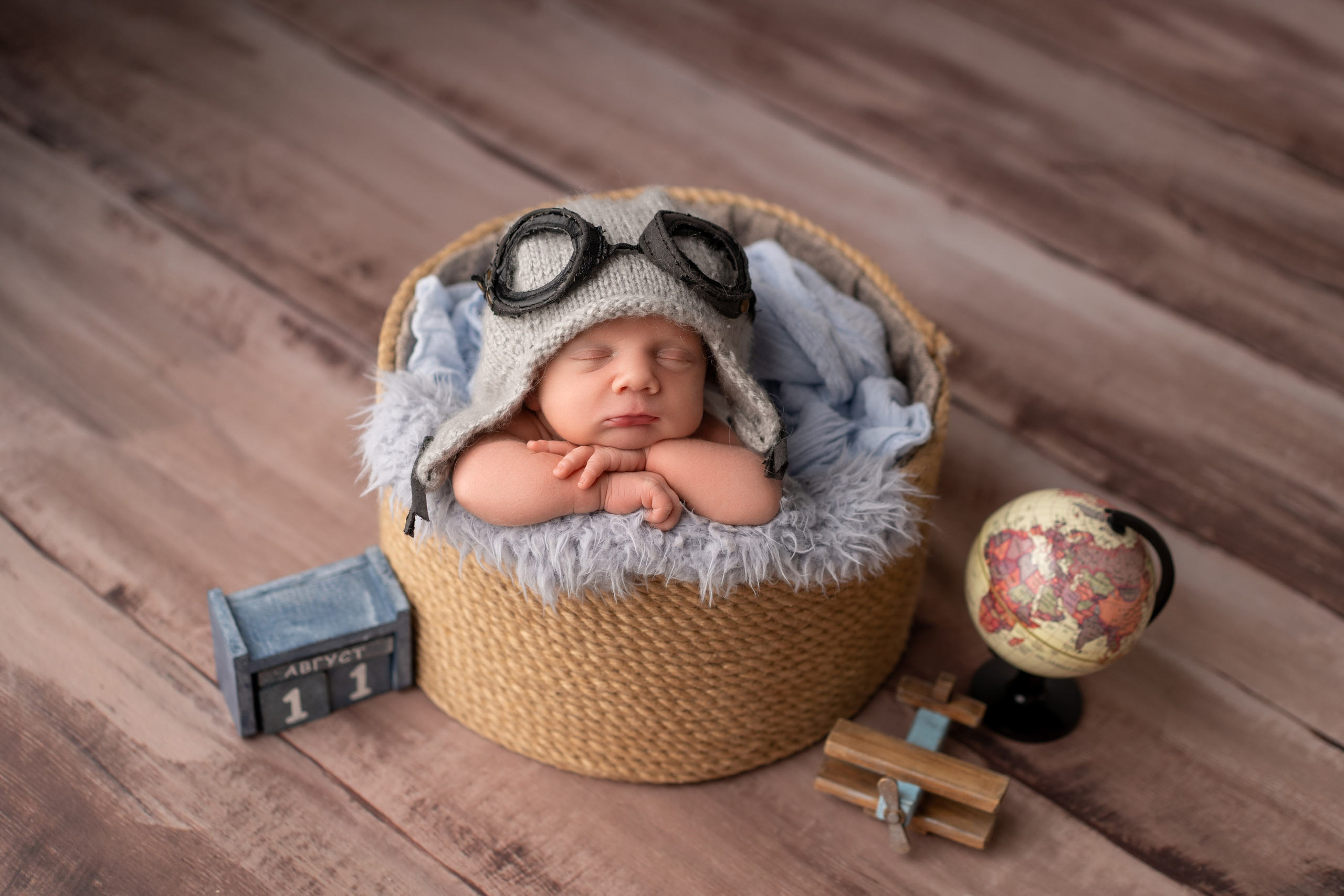 Новорожденные. Newborn фотограф в Москве — Фотофеи. Съемка новорожденных и детей до года