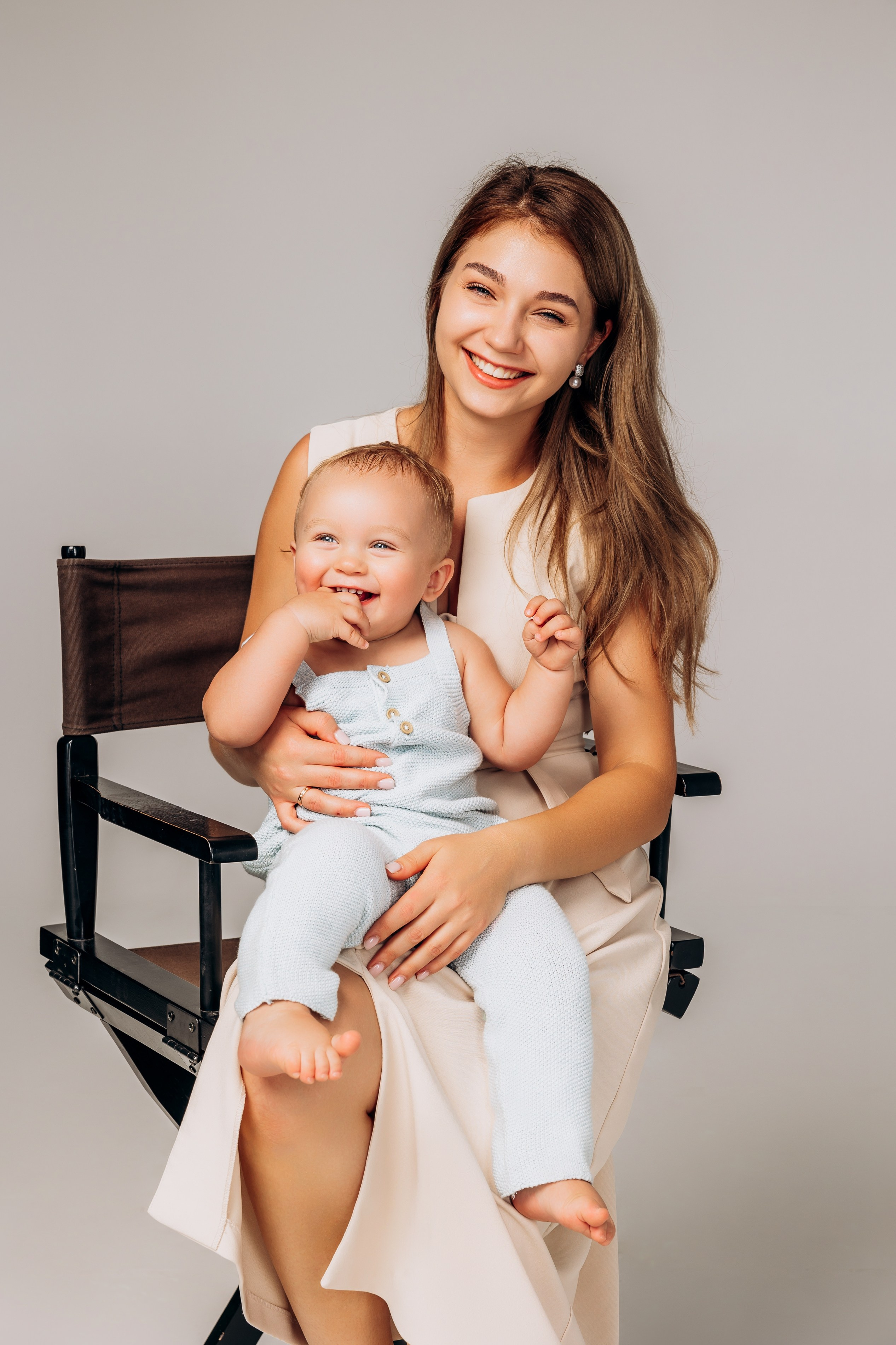 Анастасия и семья. Фотостудия Нюд. Фотограф в Калининграде свадебная фотография, репортажная, фотосессии