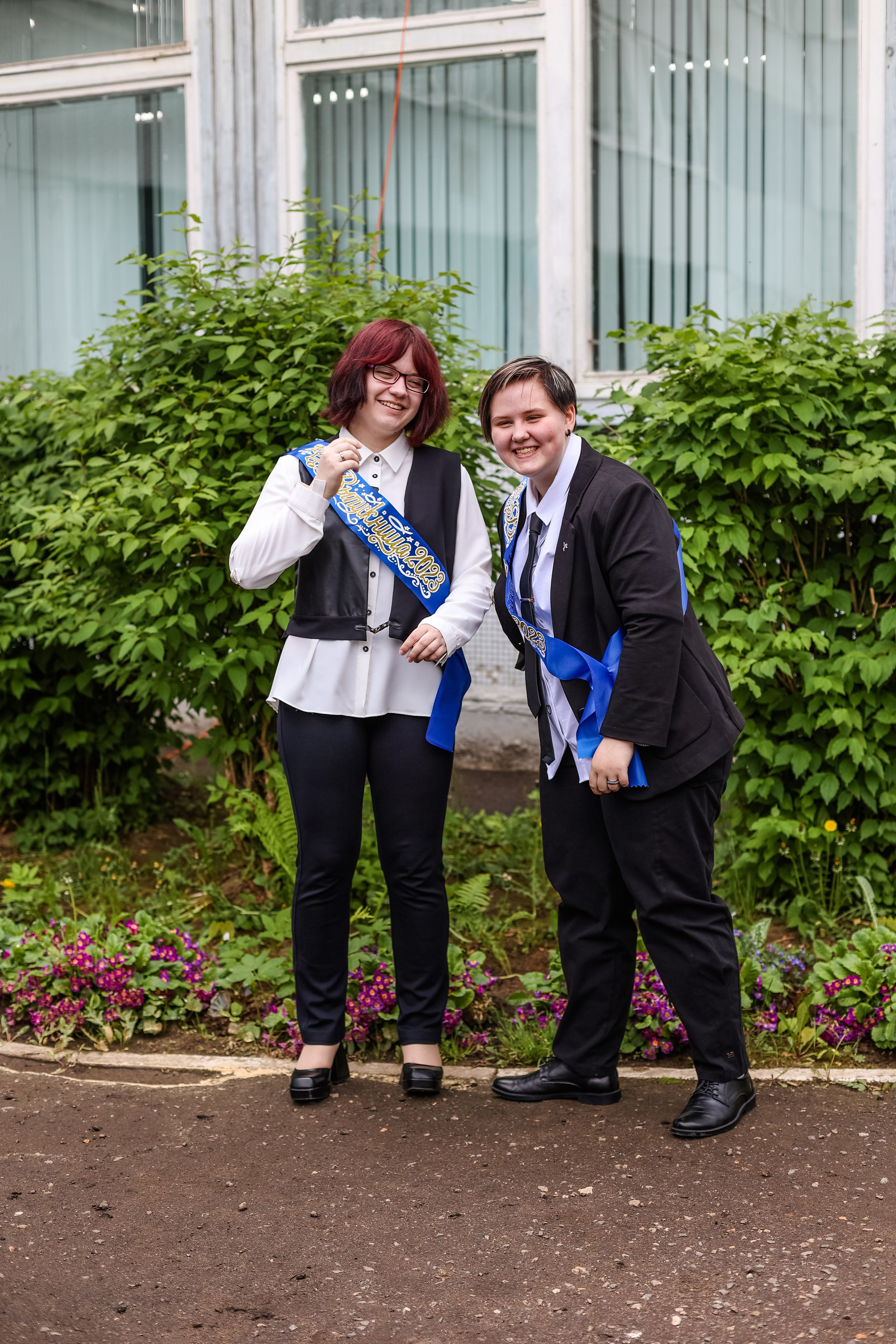 9-11 КЛАСС / ВЫПУСКНИКИ ВУЗа. Главная