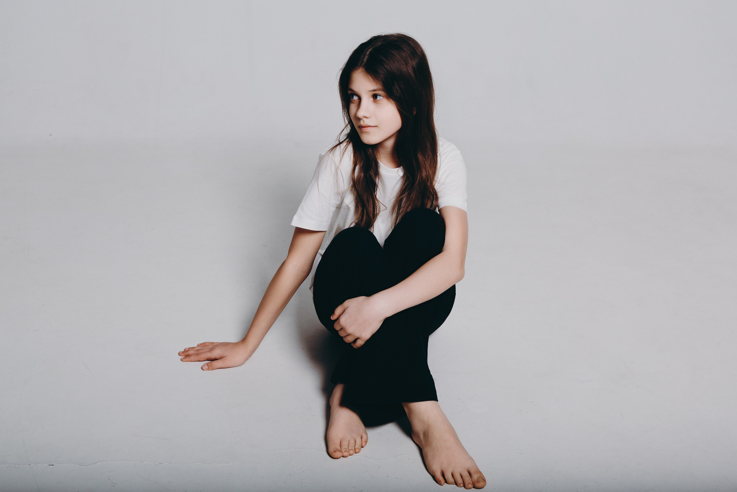 Танцевальный коллектив. Татьяна Журавлева