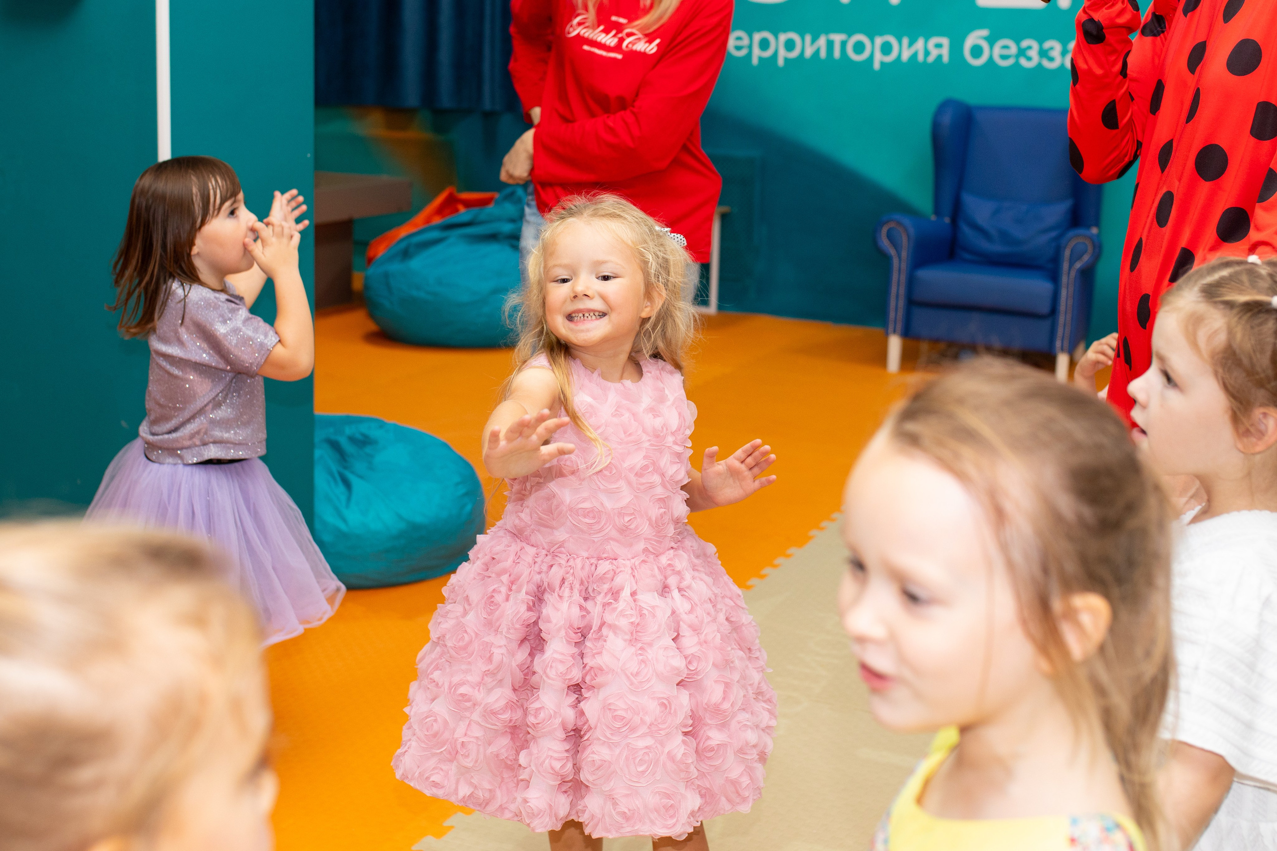 Стрекоза. Фотограф в Новосибирске Ася Зверева