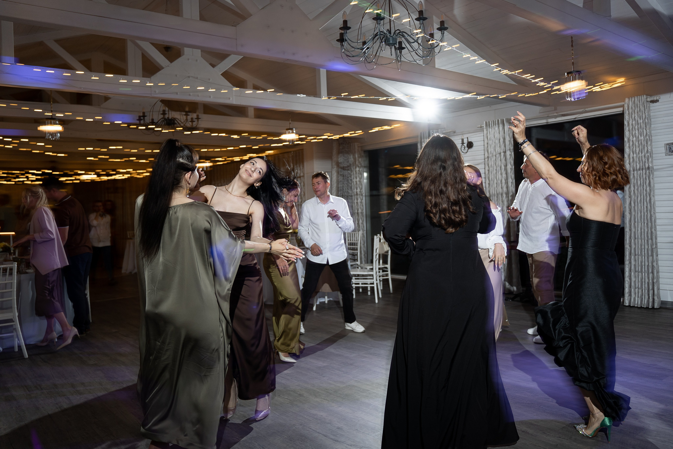 Маргарита & Рафаэль 12.09.2024. Свадебный Фотограф Илья Чепайкин. Калининград