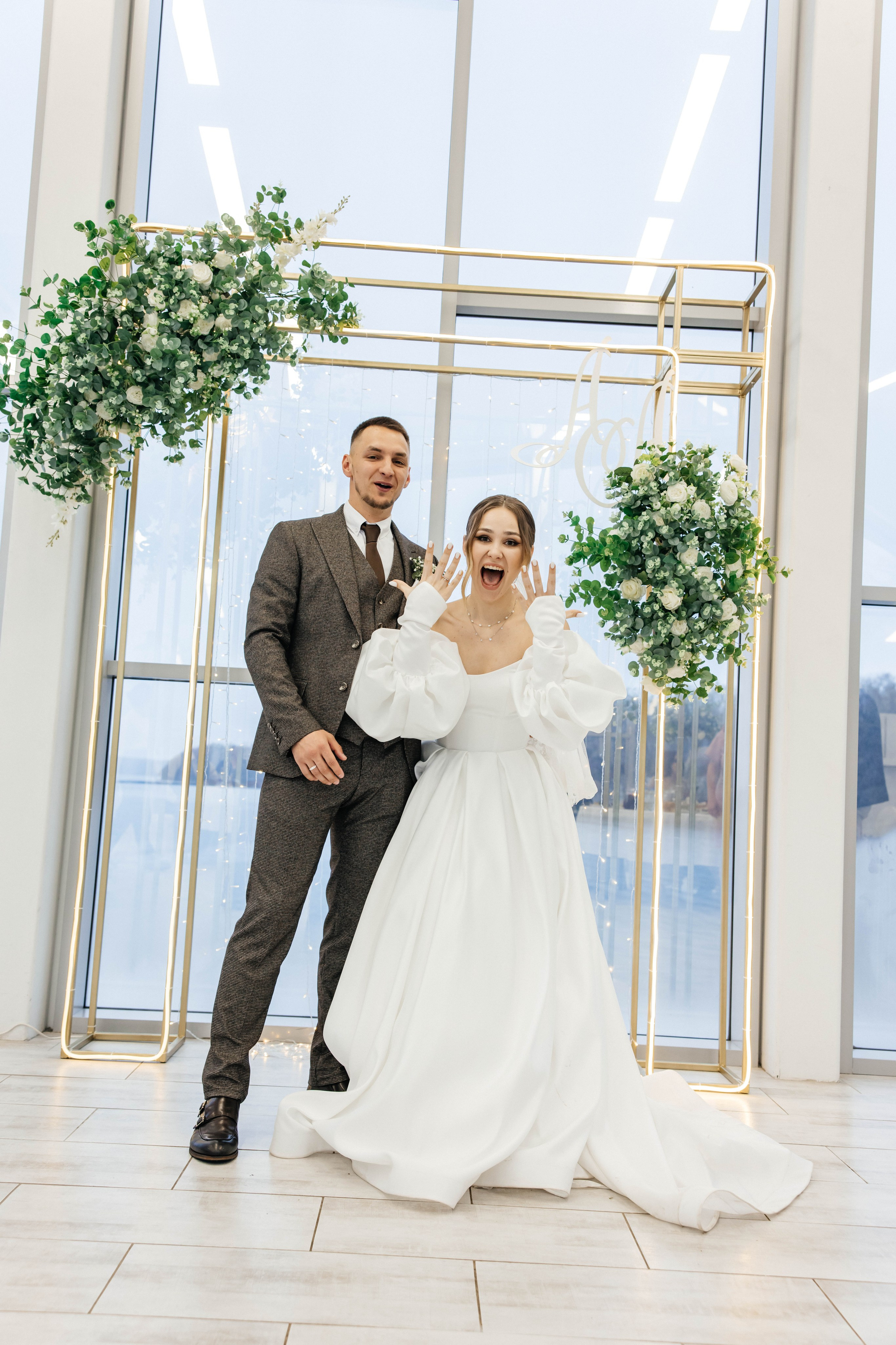 Александр и Александра. Maxim Tsoy Photography