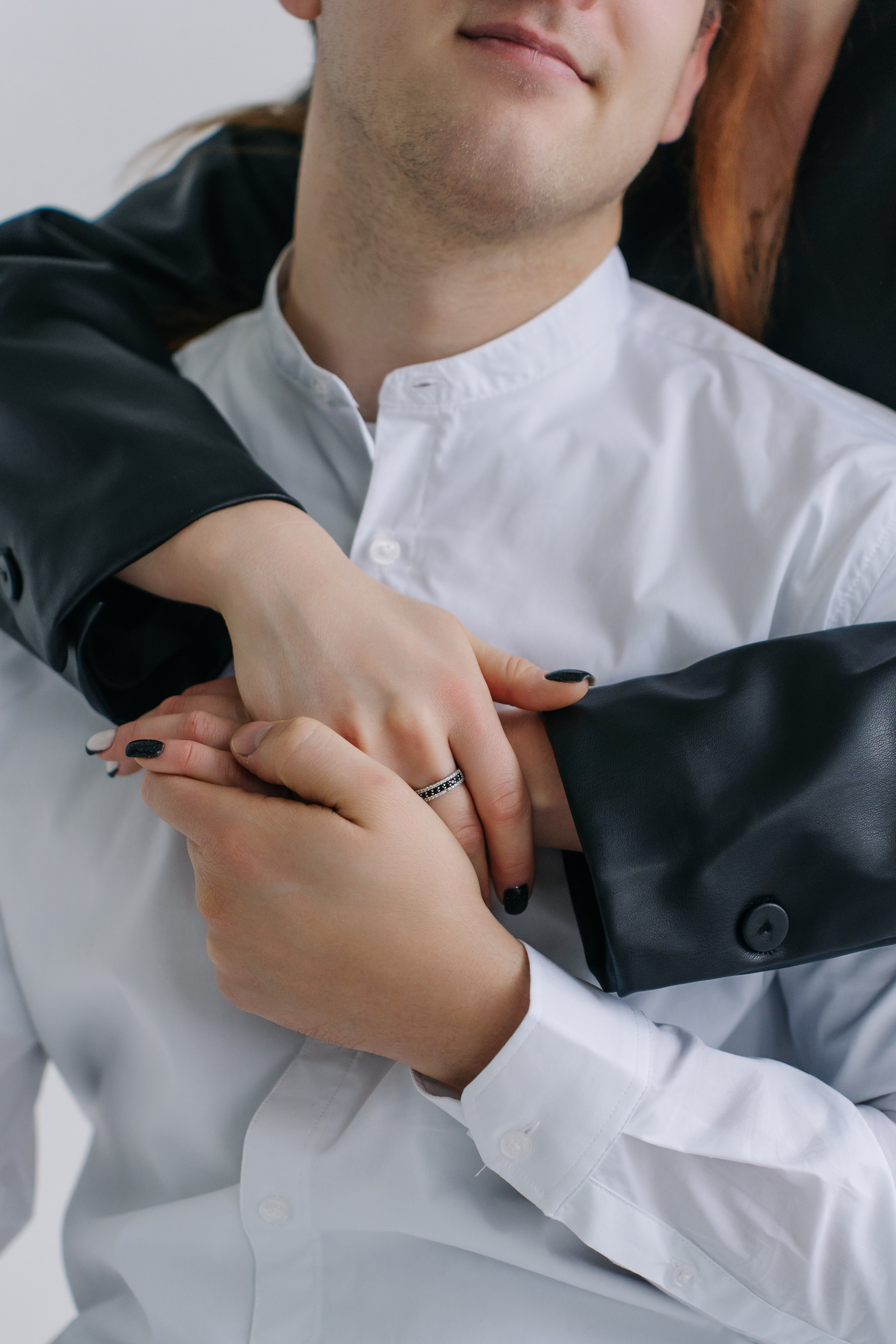 Настя и Рома. Свадебный и семейный фотограф Кокушева Юлия Нижний Новгород