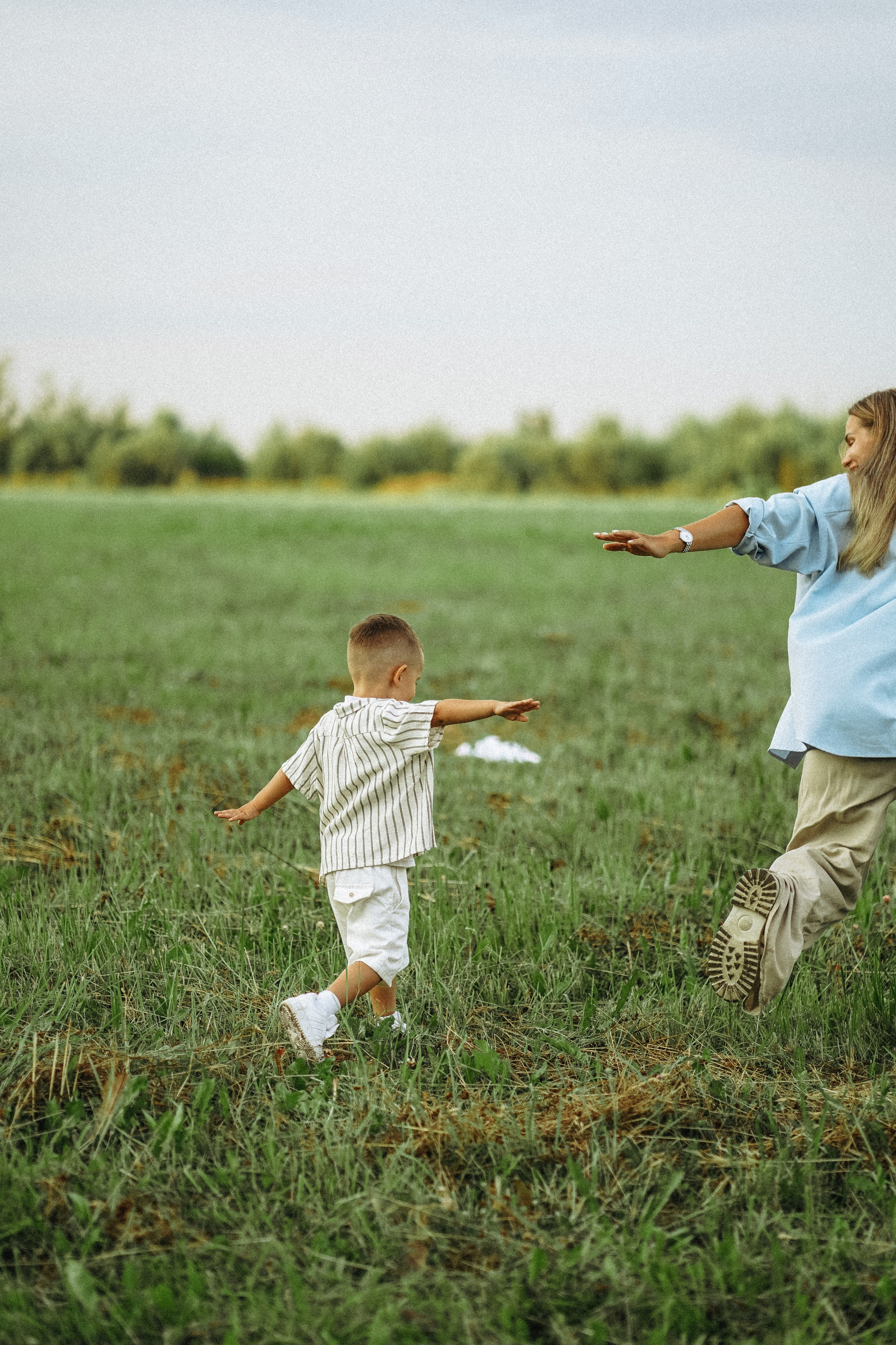 Семейные. Фотограф в Москве и МО