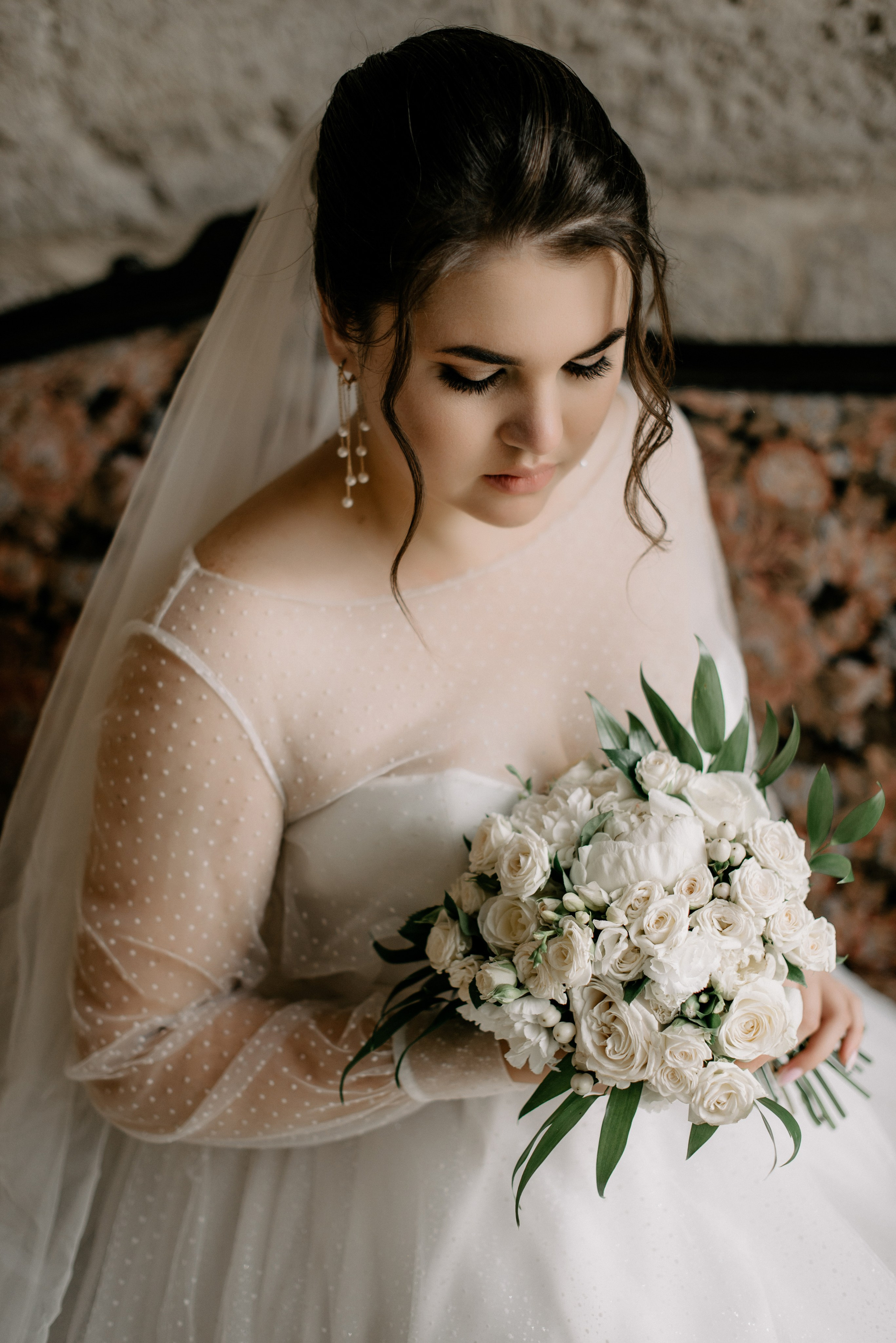 Ирина и Владимир. Свадебный фотограф, фотограф беременности Дарья Доценко