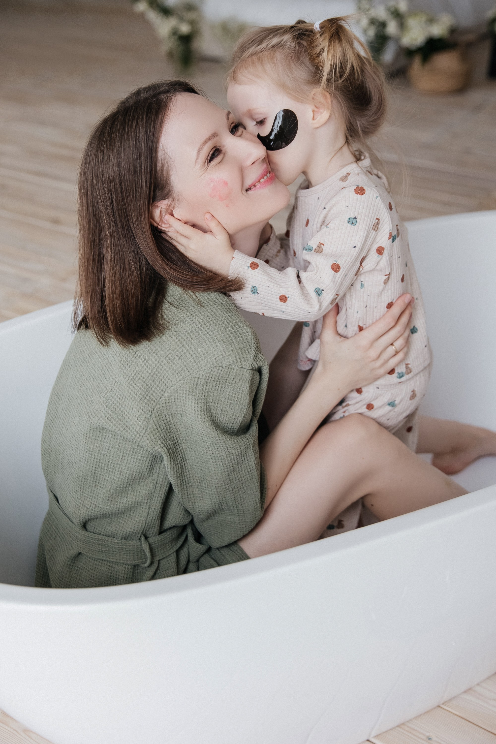 ЛИЛИЯ И МИРОСЛАВА ` 22. Maria Startseva Photo