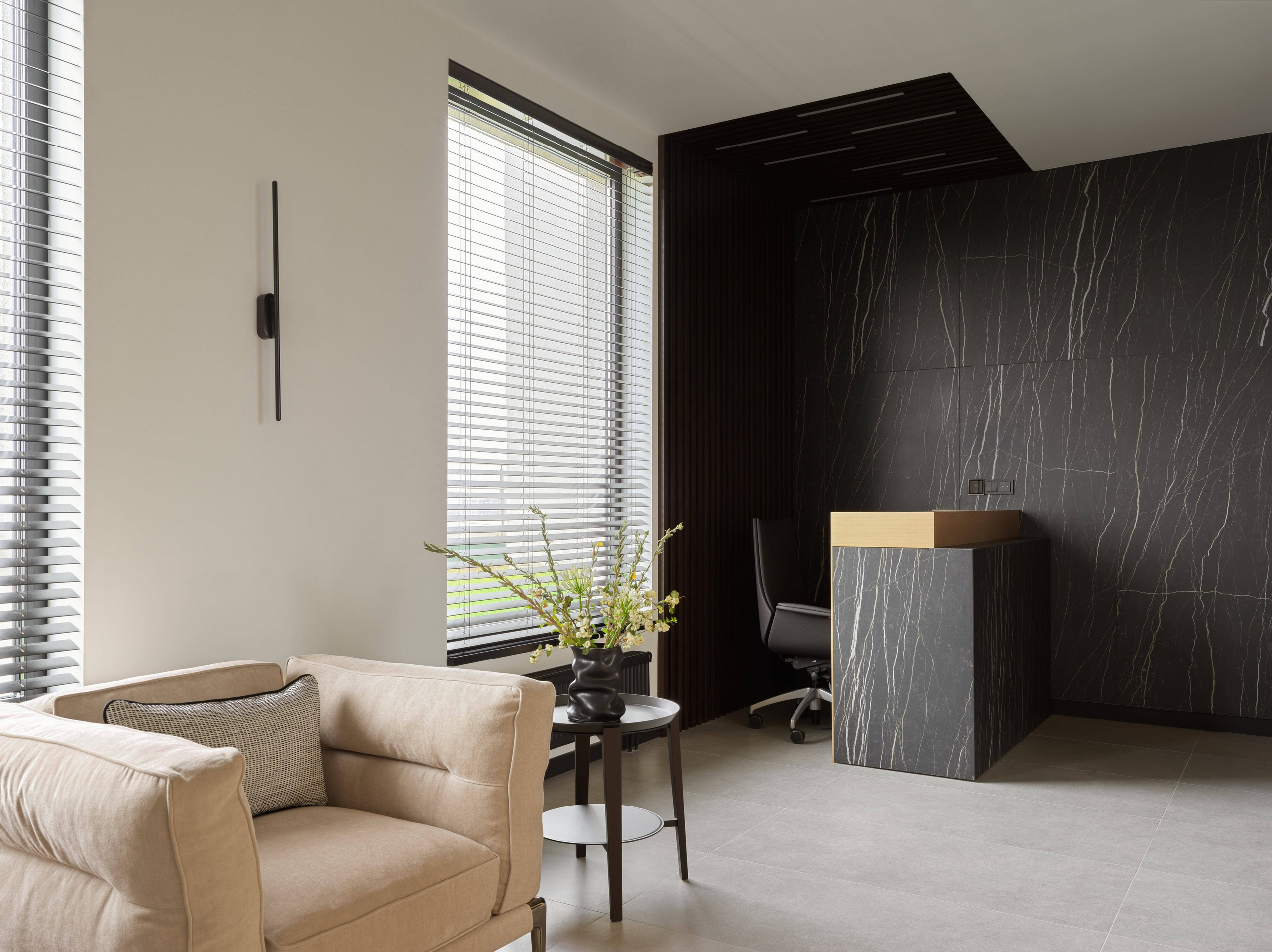 Общественные пространства. PROEKT_KULTURA Дизайн интерьера