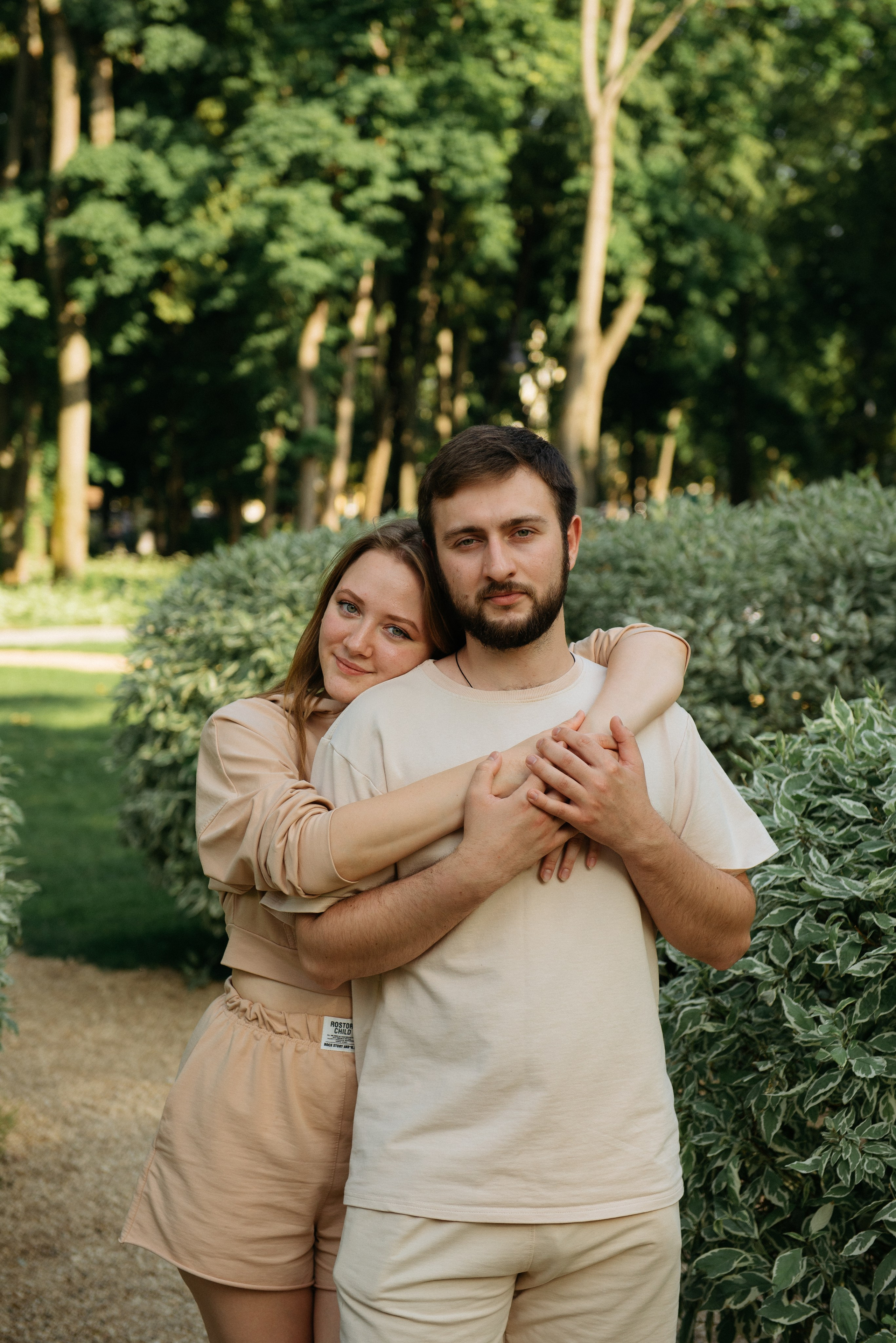 Виталий и Ангелина. Свадебный фотограф — фотограф на свадьбу в Воронеже — Свадебное фото