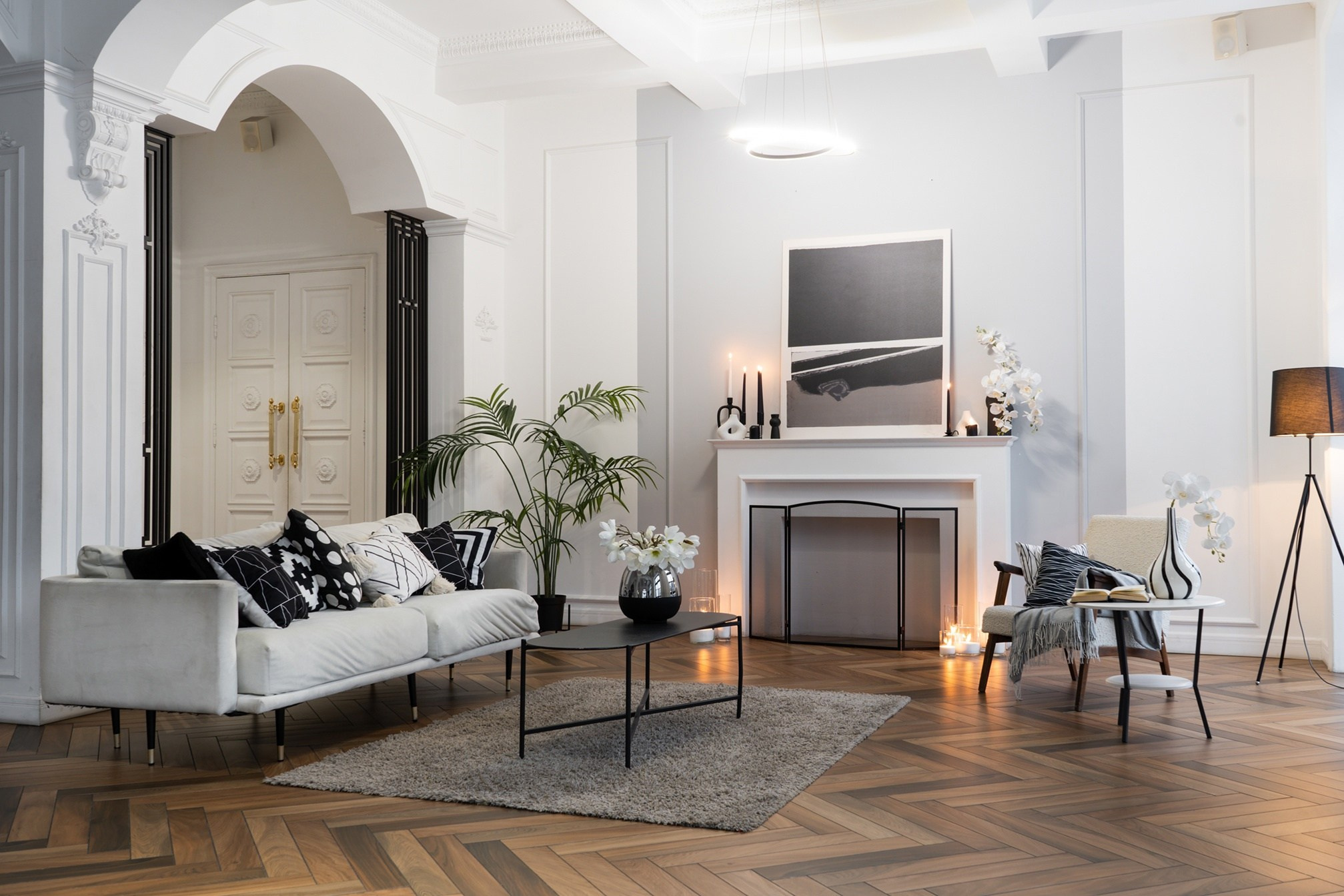 Студии. Фотограф Виктория Юленкова