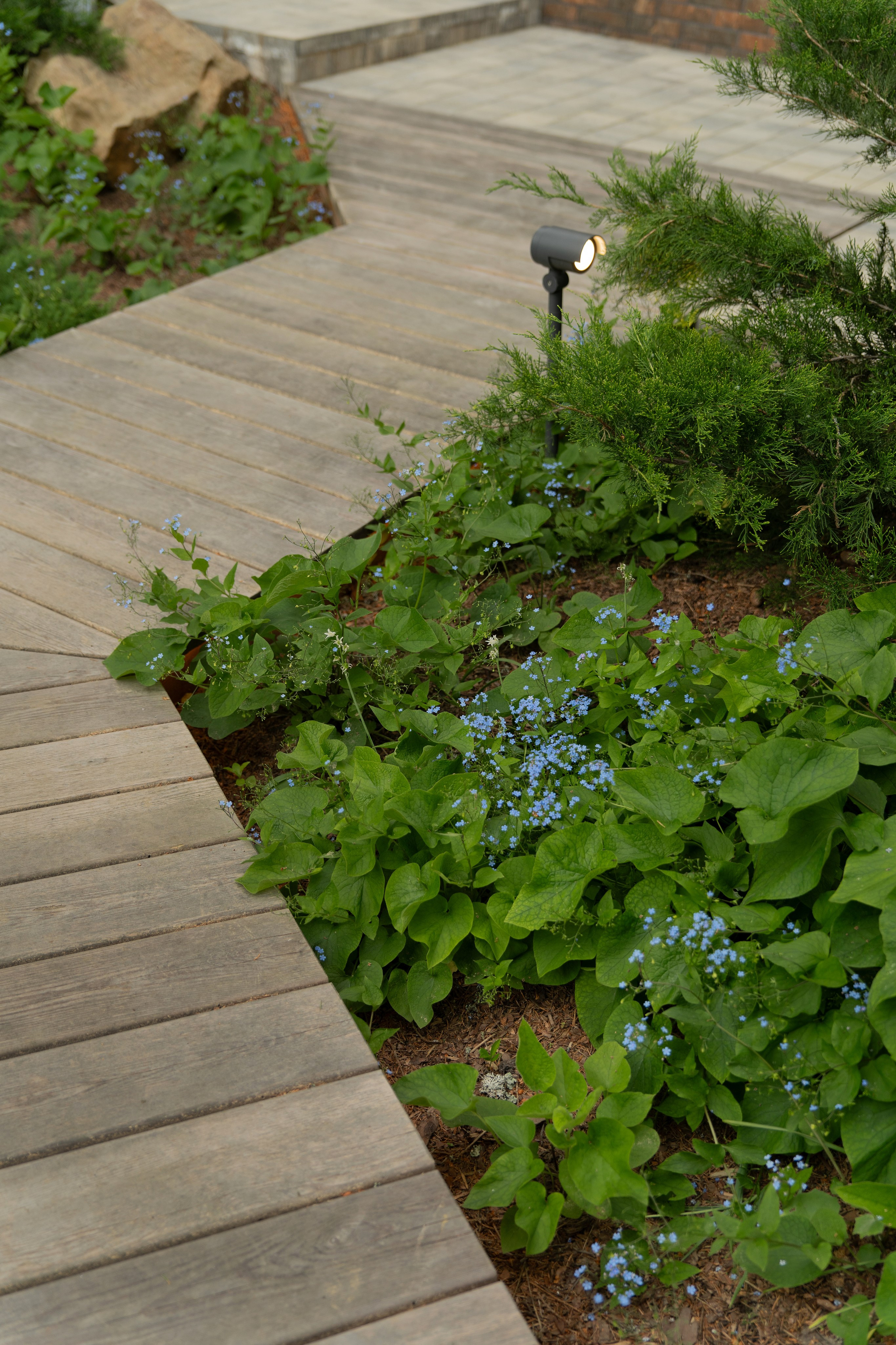 Участок в каральском стиле. Автомобильный фотограф Светлана Усова